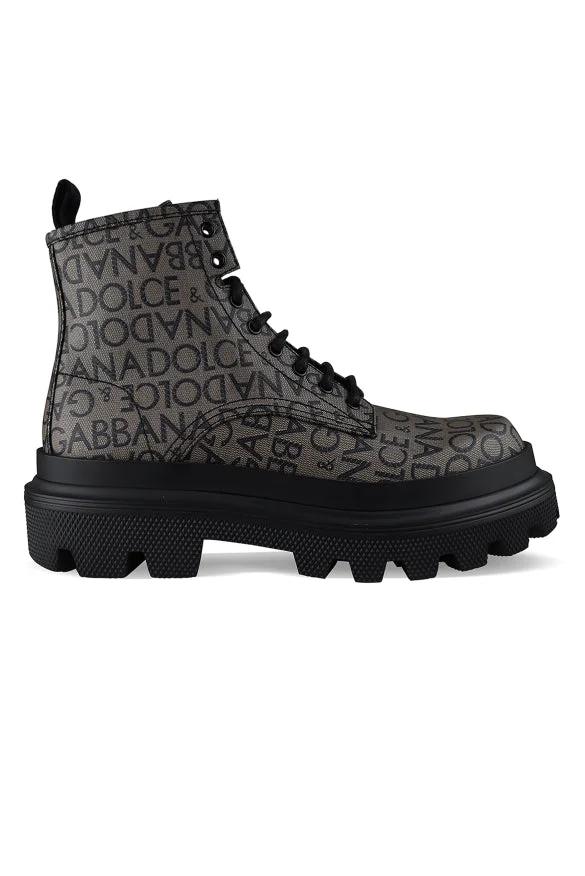 Dolce&Gabbana Men Boots - 1