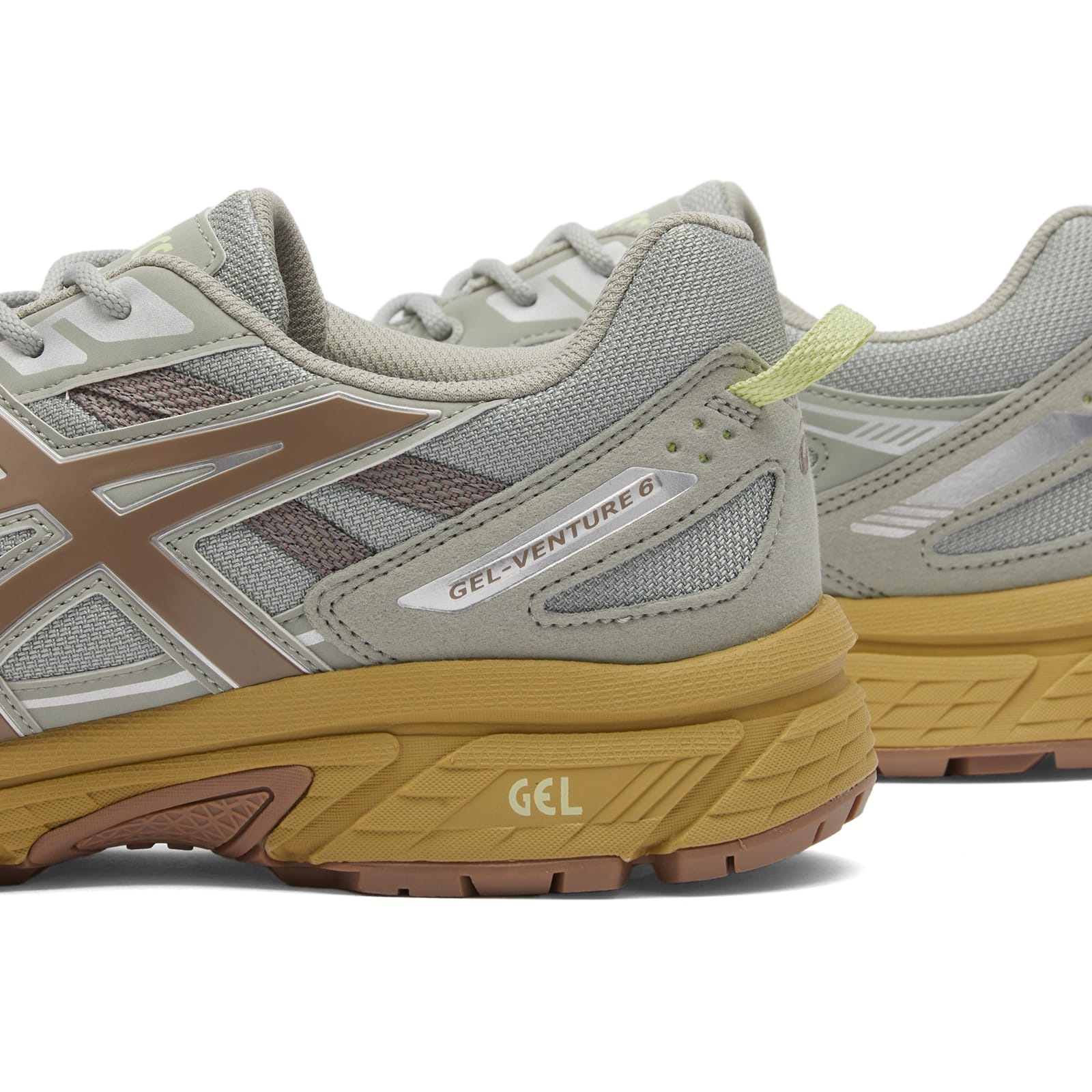 Asics Gel-Venture 6 - 3