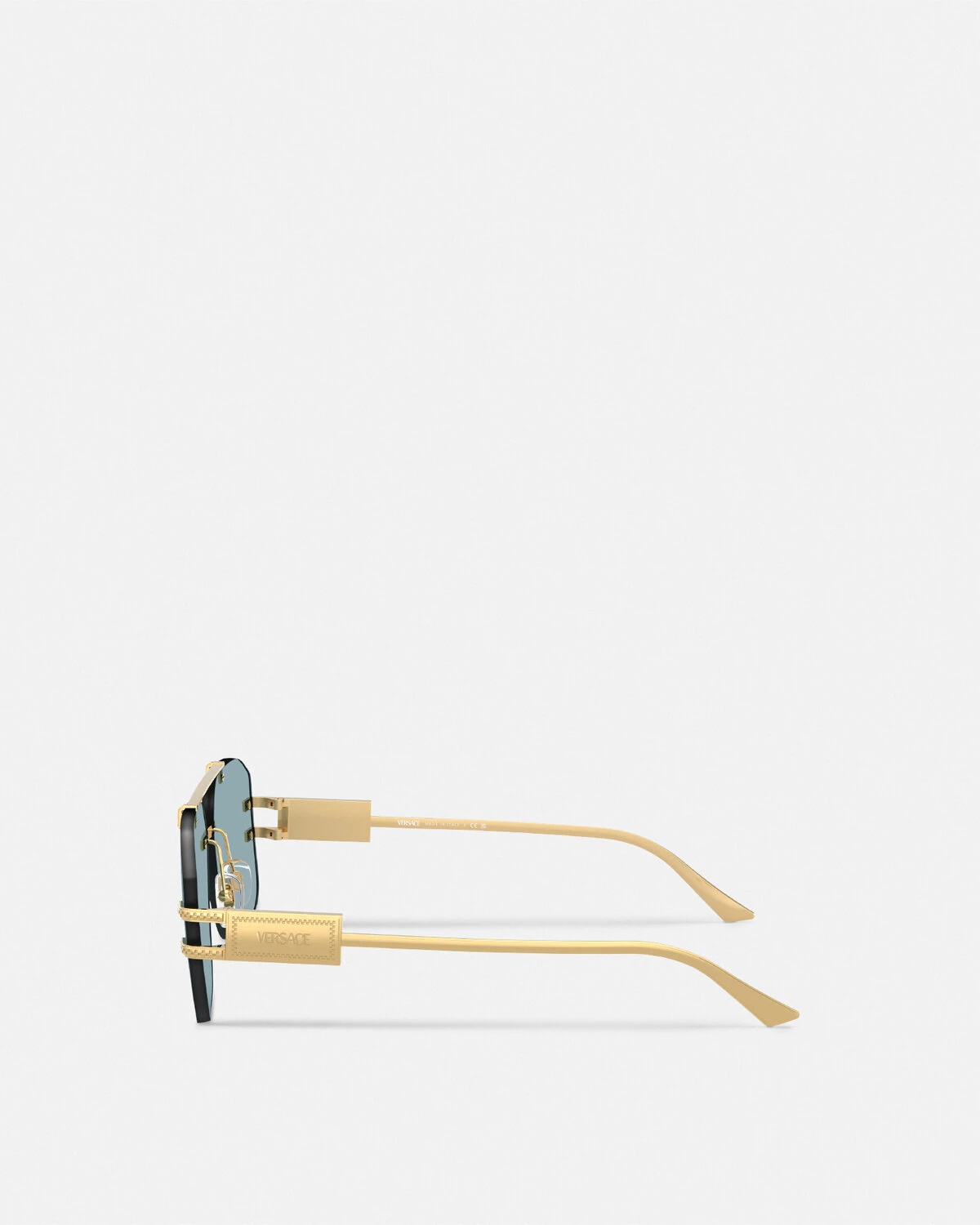 Damier Plaque Sunglasses - 3