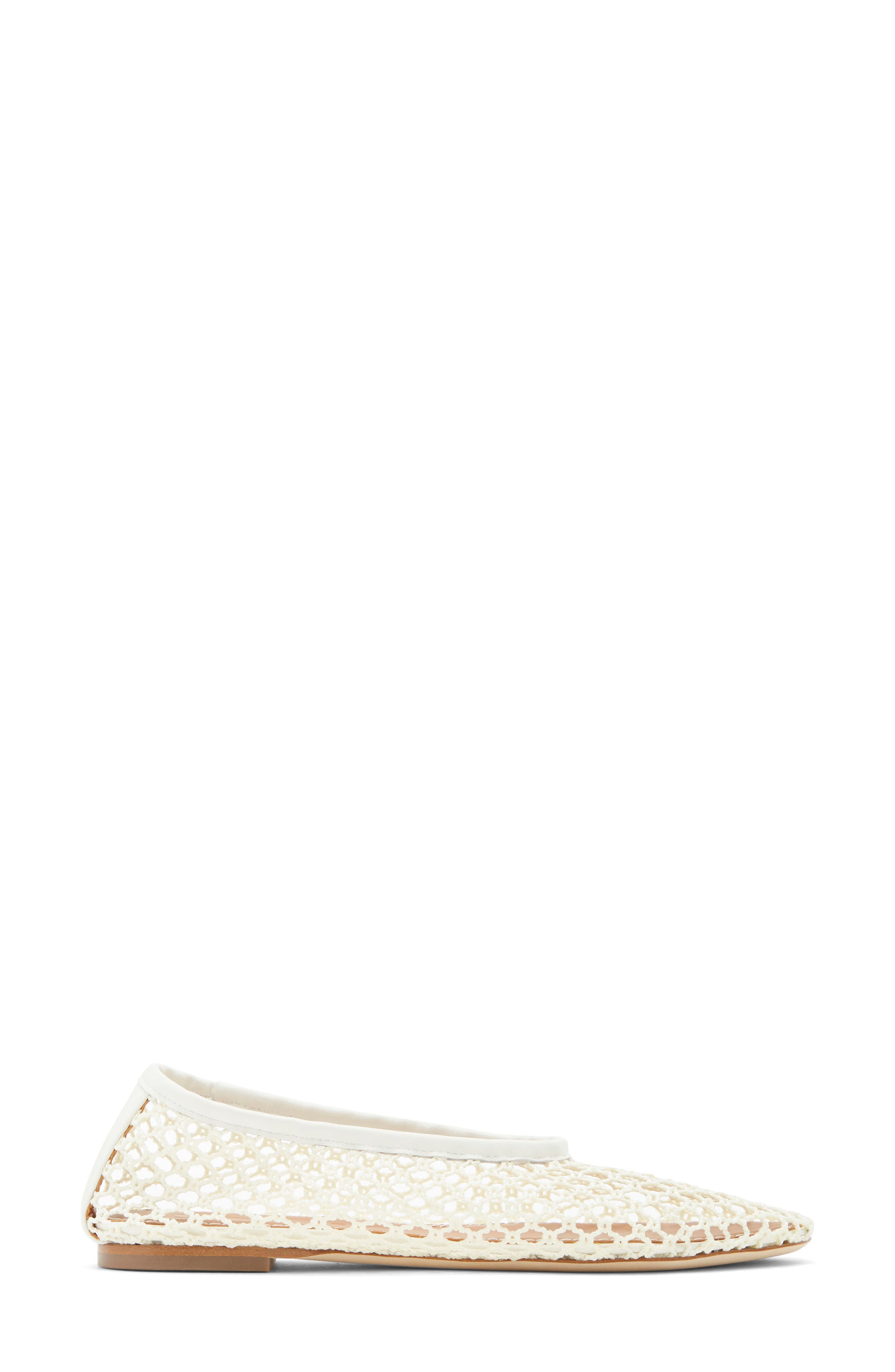 Alba Ballet Flat - 3