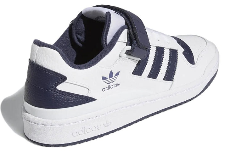 adidas Forum Low 'White Shadow Navy' GY5831 - 4