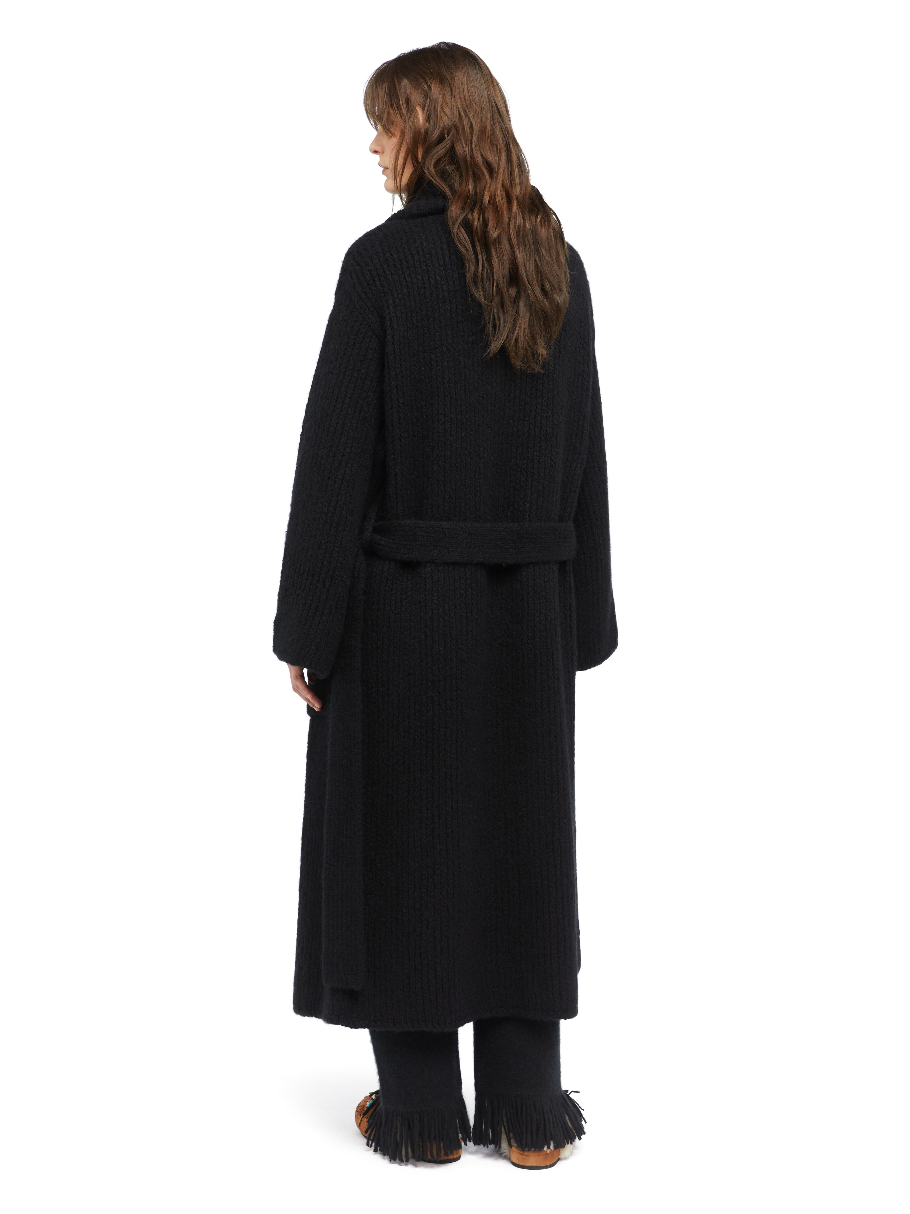 Alanui Finest Coat - 7