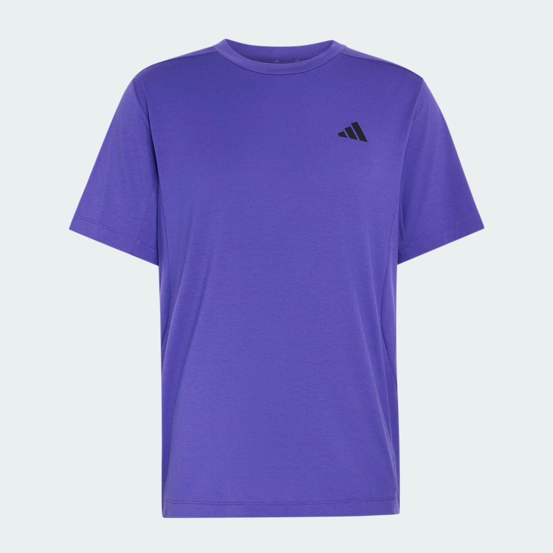 D4T ESSENTIALS T-SHIRT - 1