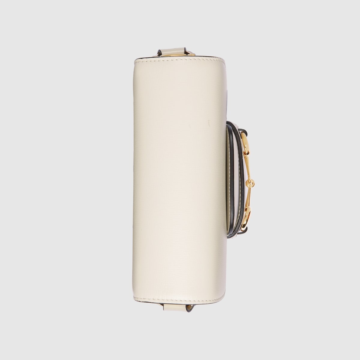 Gucci Horsebit 1955 mini rounded bag - 8