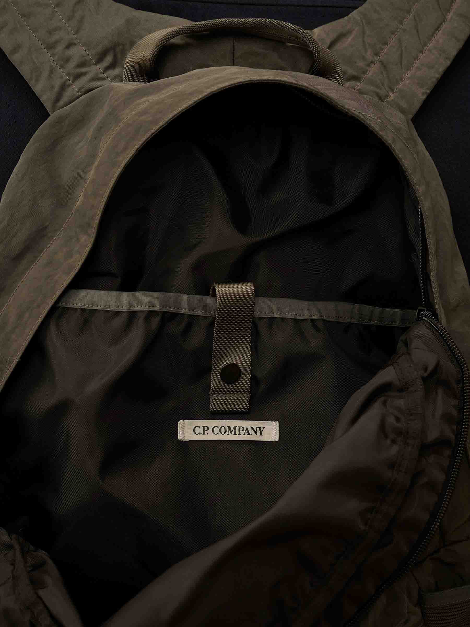 B LENS BACKPACK - 5