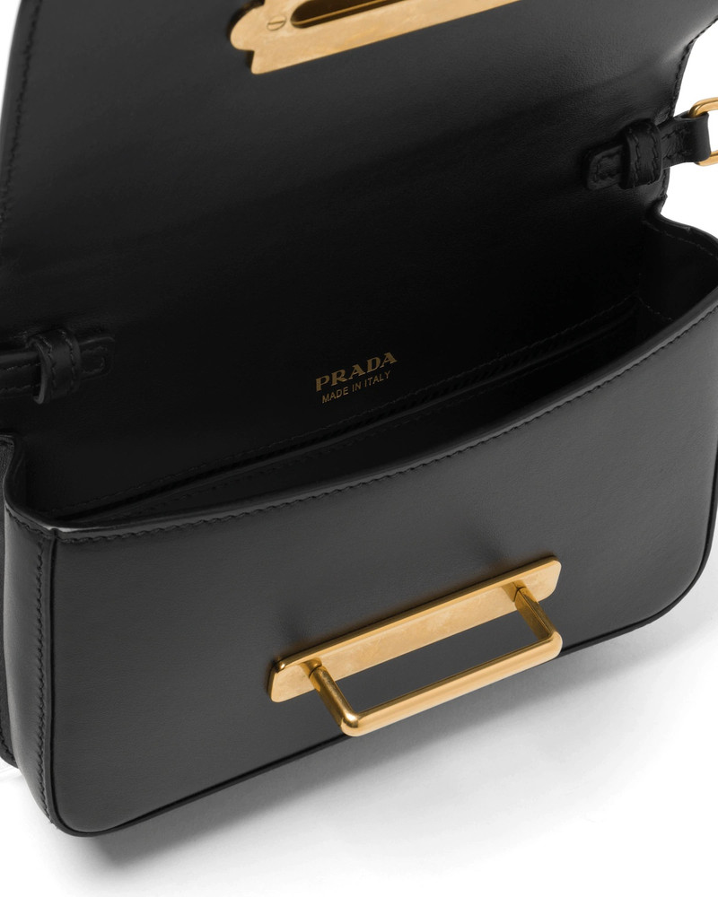 Prada Cahier belt bag 5