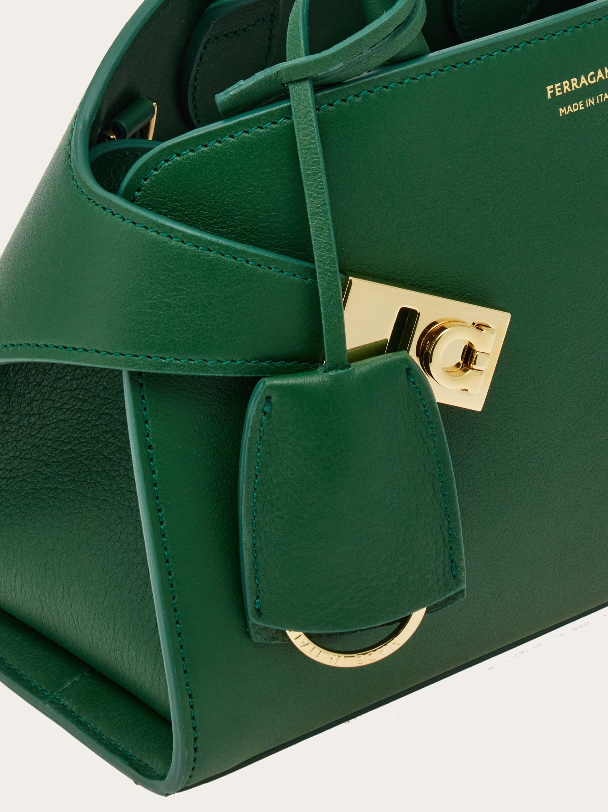 Hug mini bag - 7