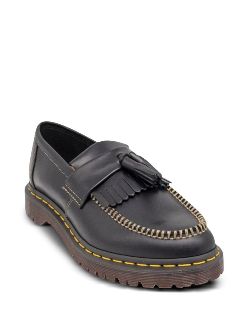 Dr. Martens tassel leather sandals outlook