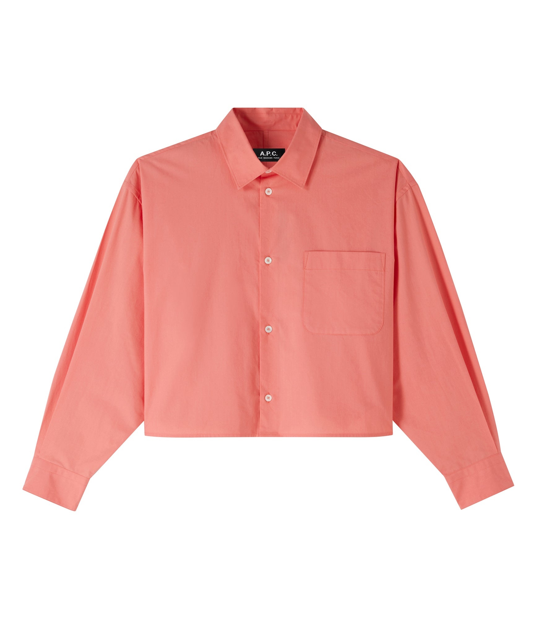 SOPHIA SHIRT - 1