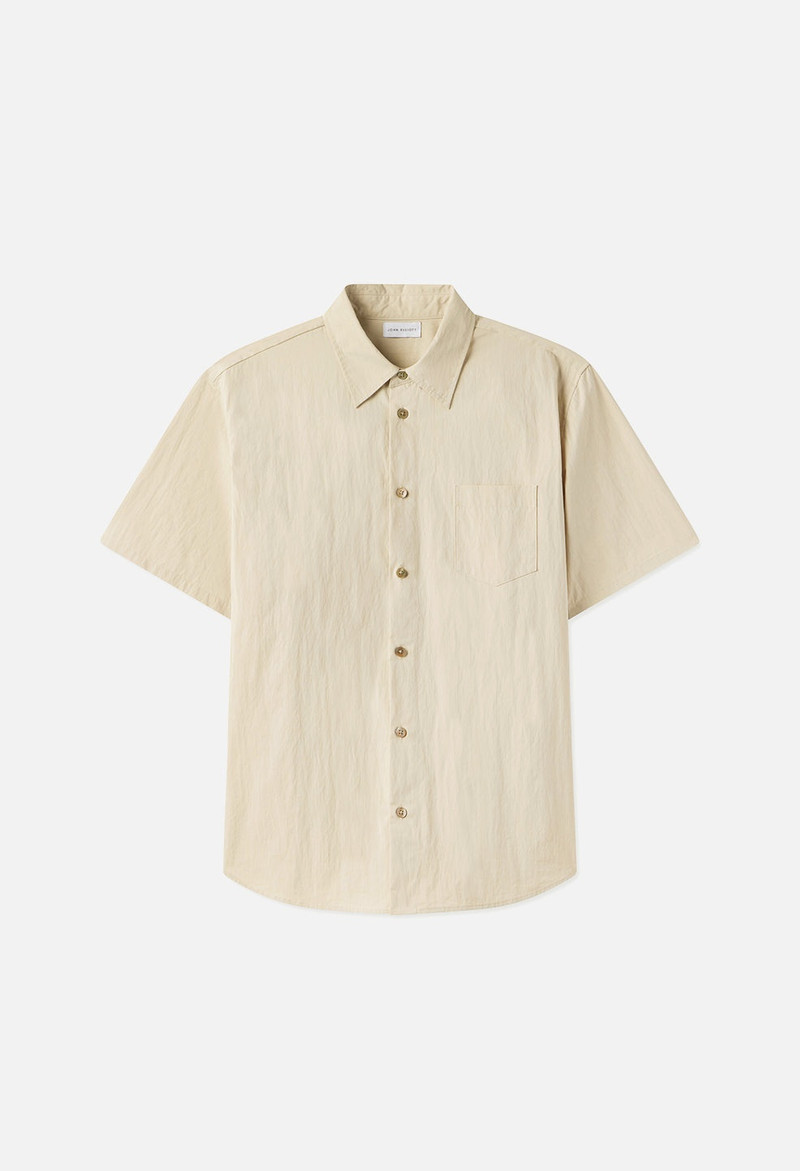 SS CLOAK BUTTON UP 1