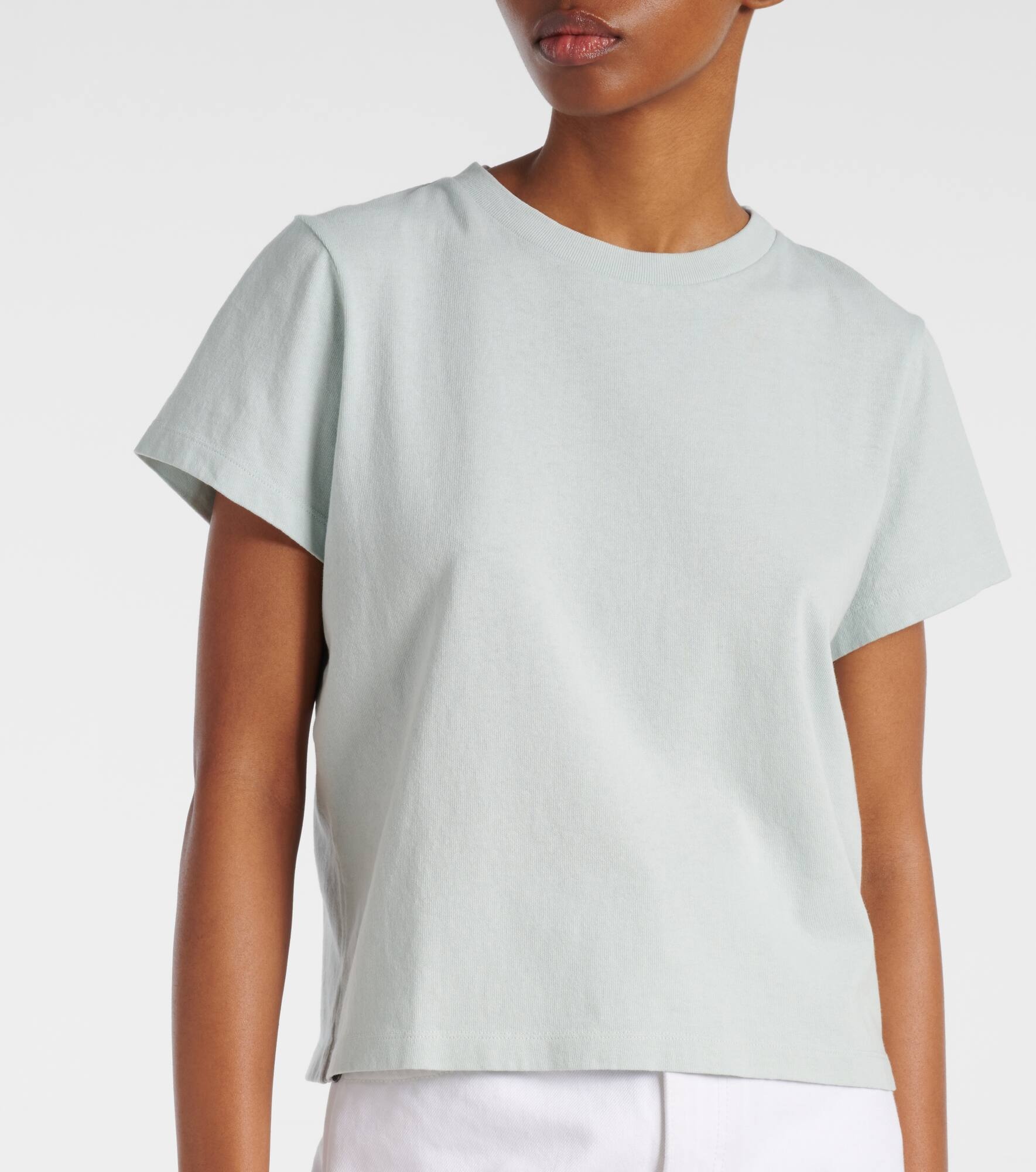 Emmylou cotton T-shirt - 4