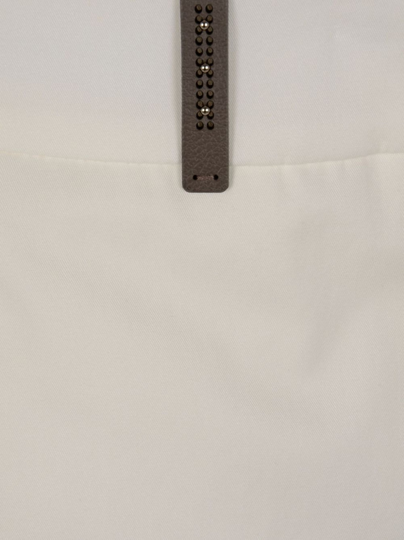 tailored straight-leg trousers 3