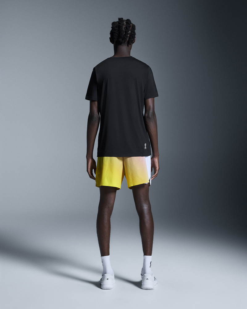 On Court-T outlook