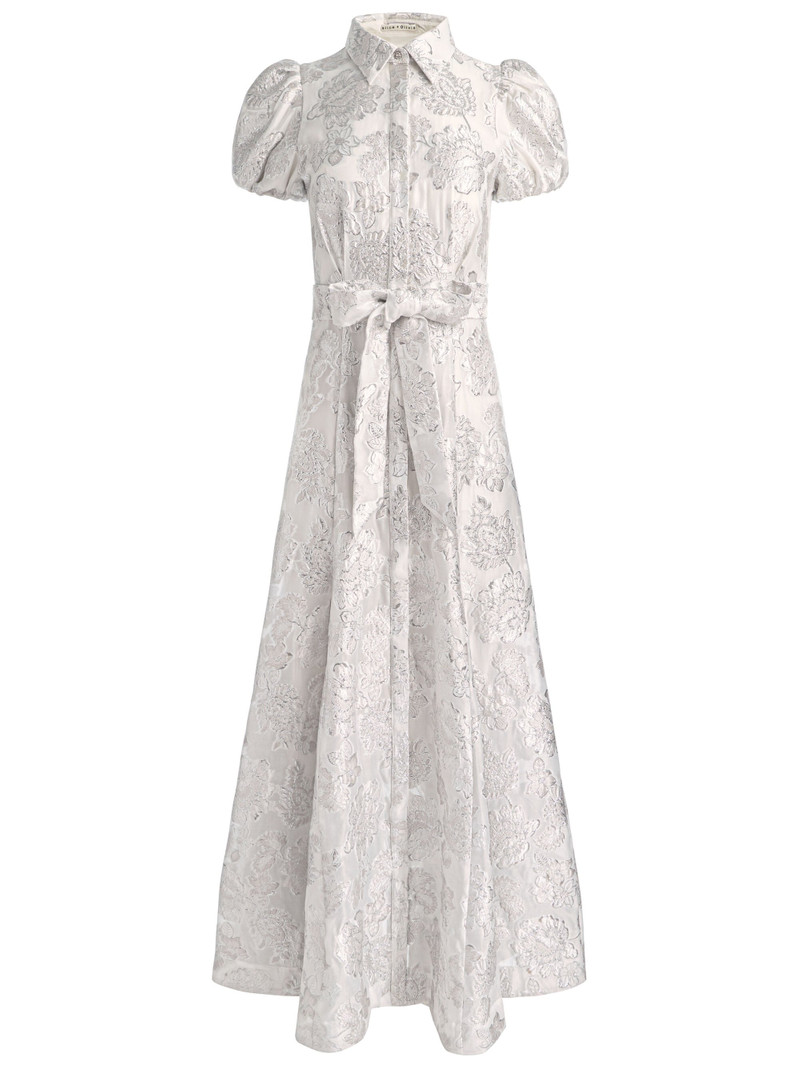 HENRIETTA MAXI DRESS 1