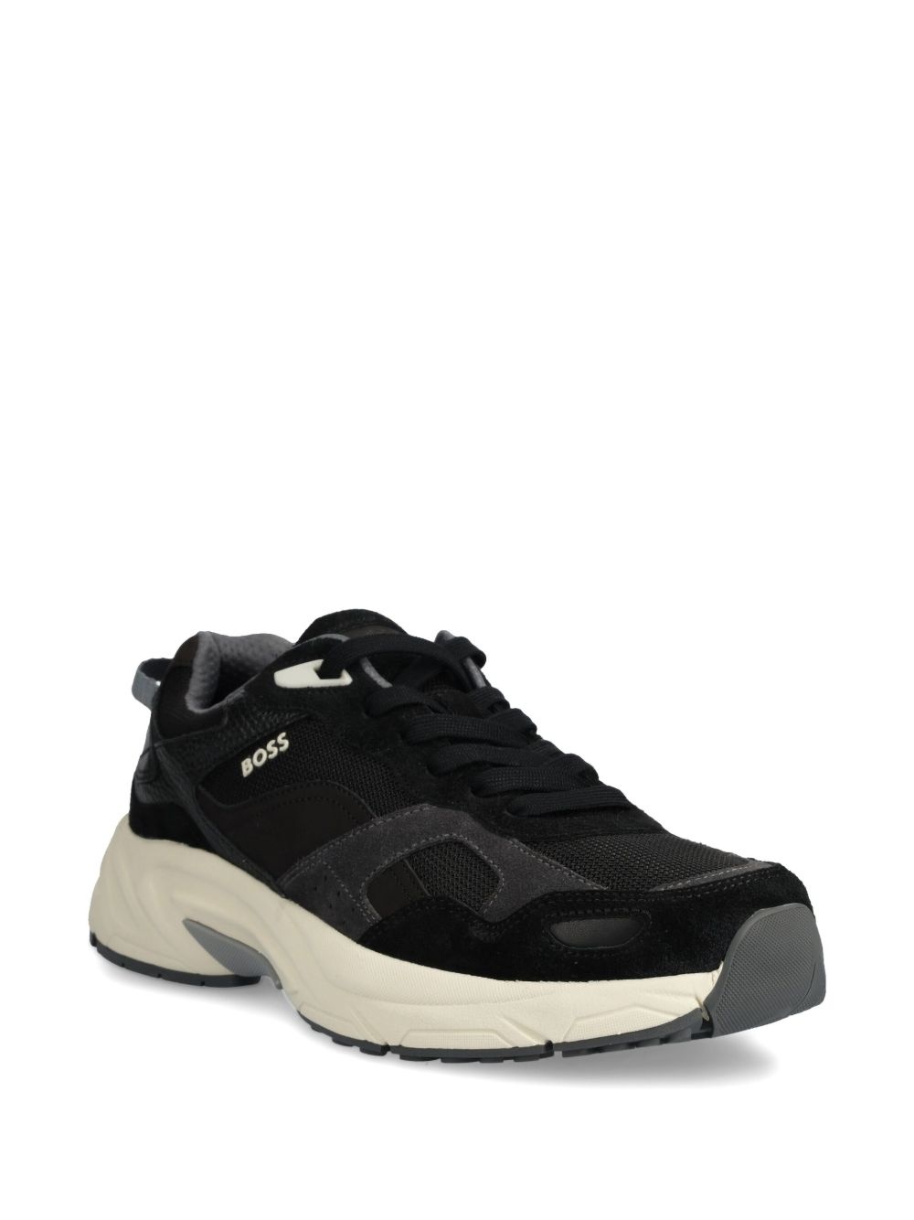 Levitt trainers - 2