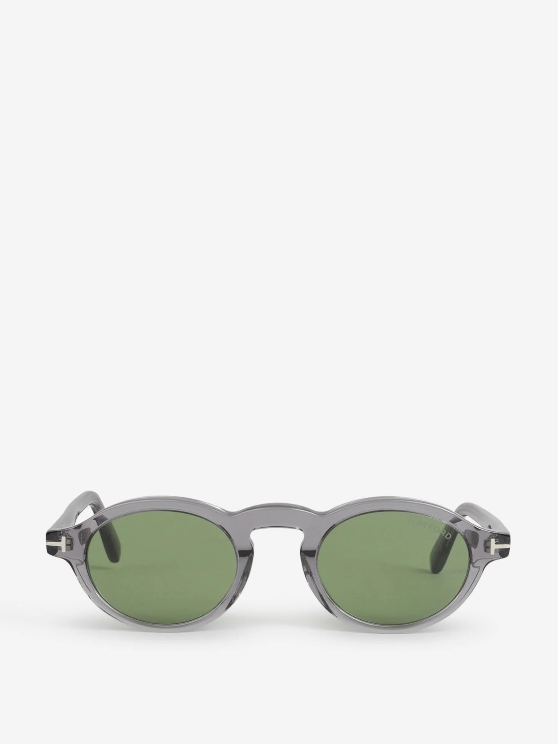 CAMISA DE SEDA CON CUELLO - 1