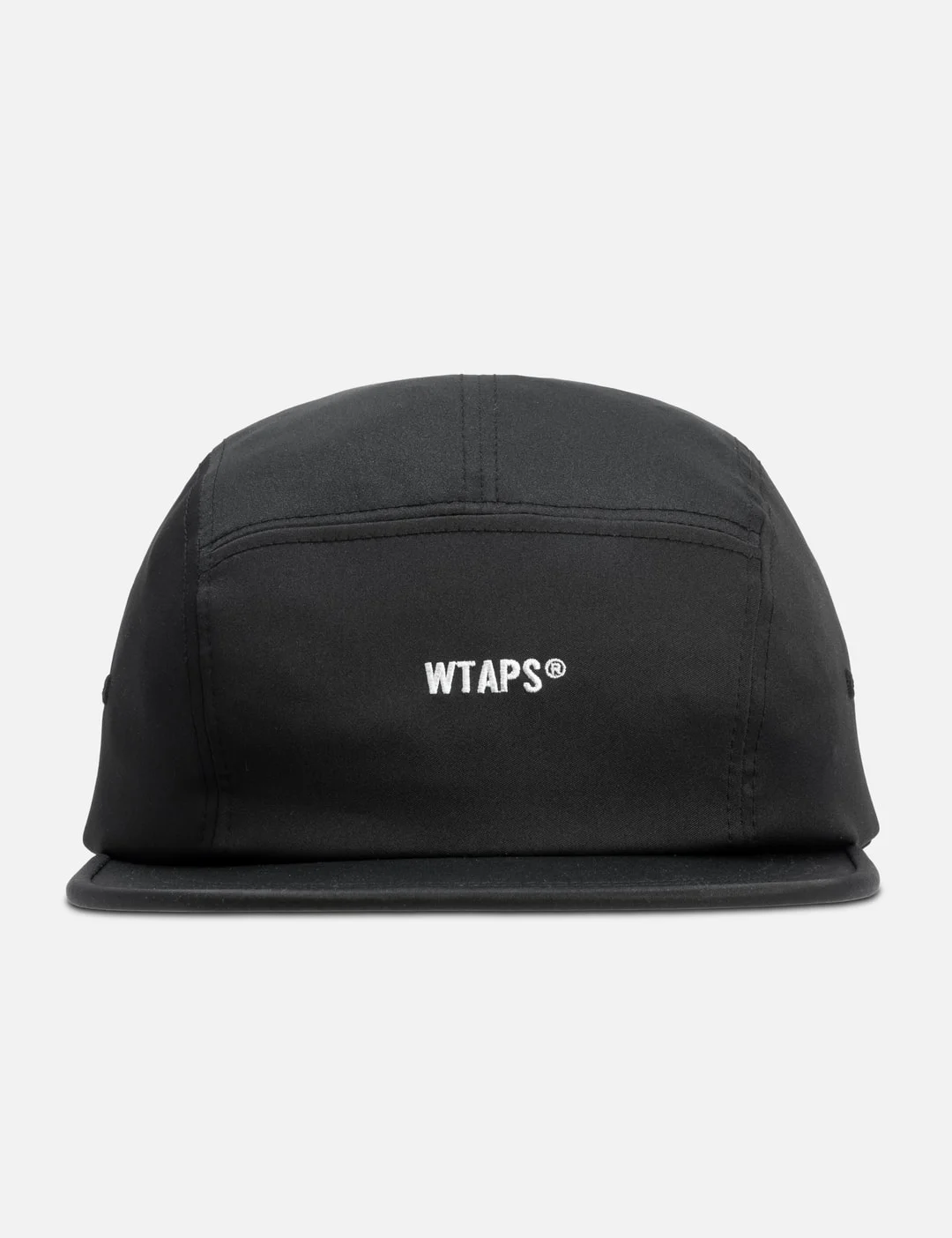 T-5 01 / CAP / POLYESTER SATIN - 1