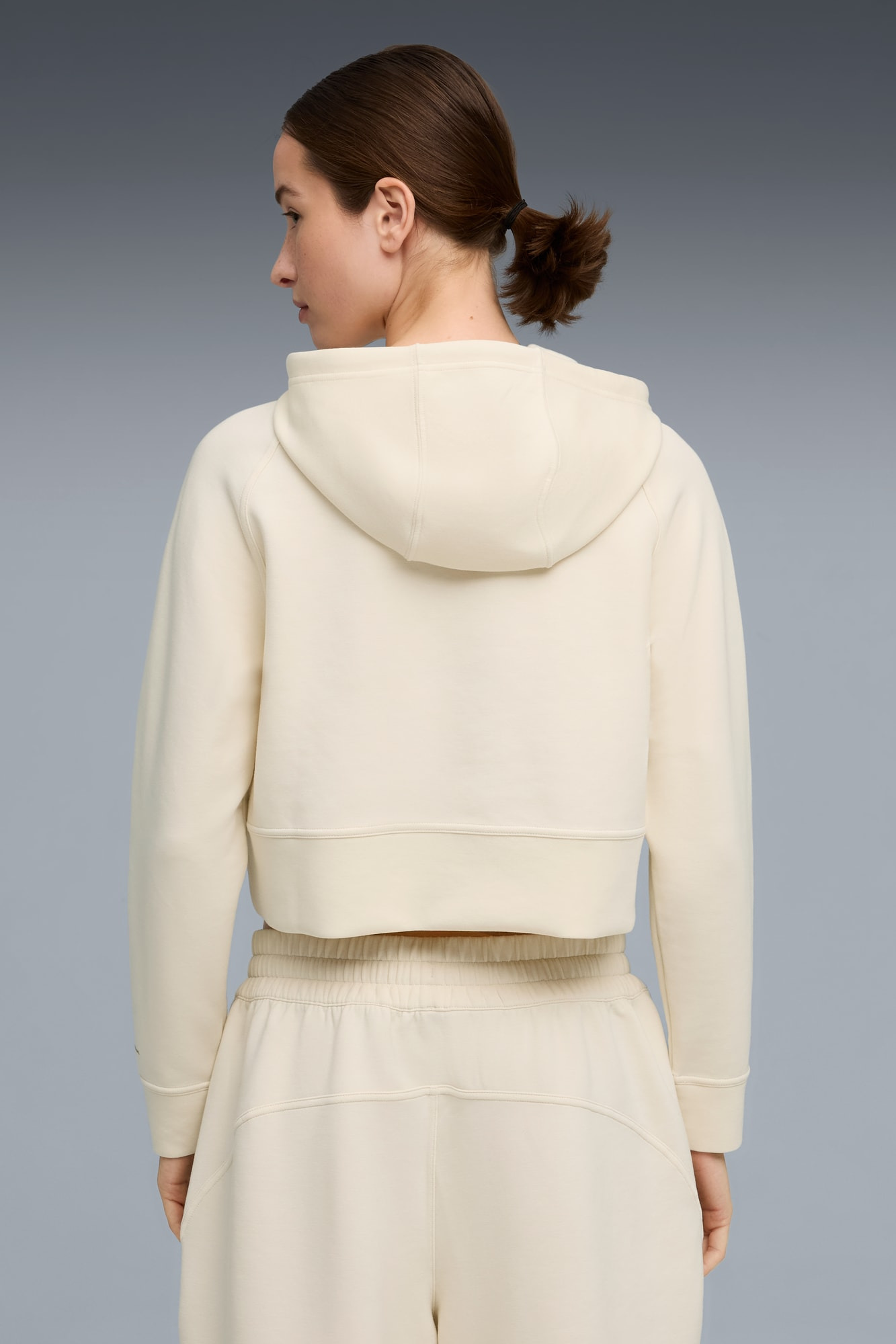 PUMA x A.T CLOUDSPUN Hoodie Women - 6