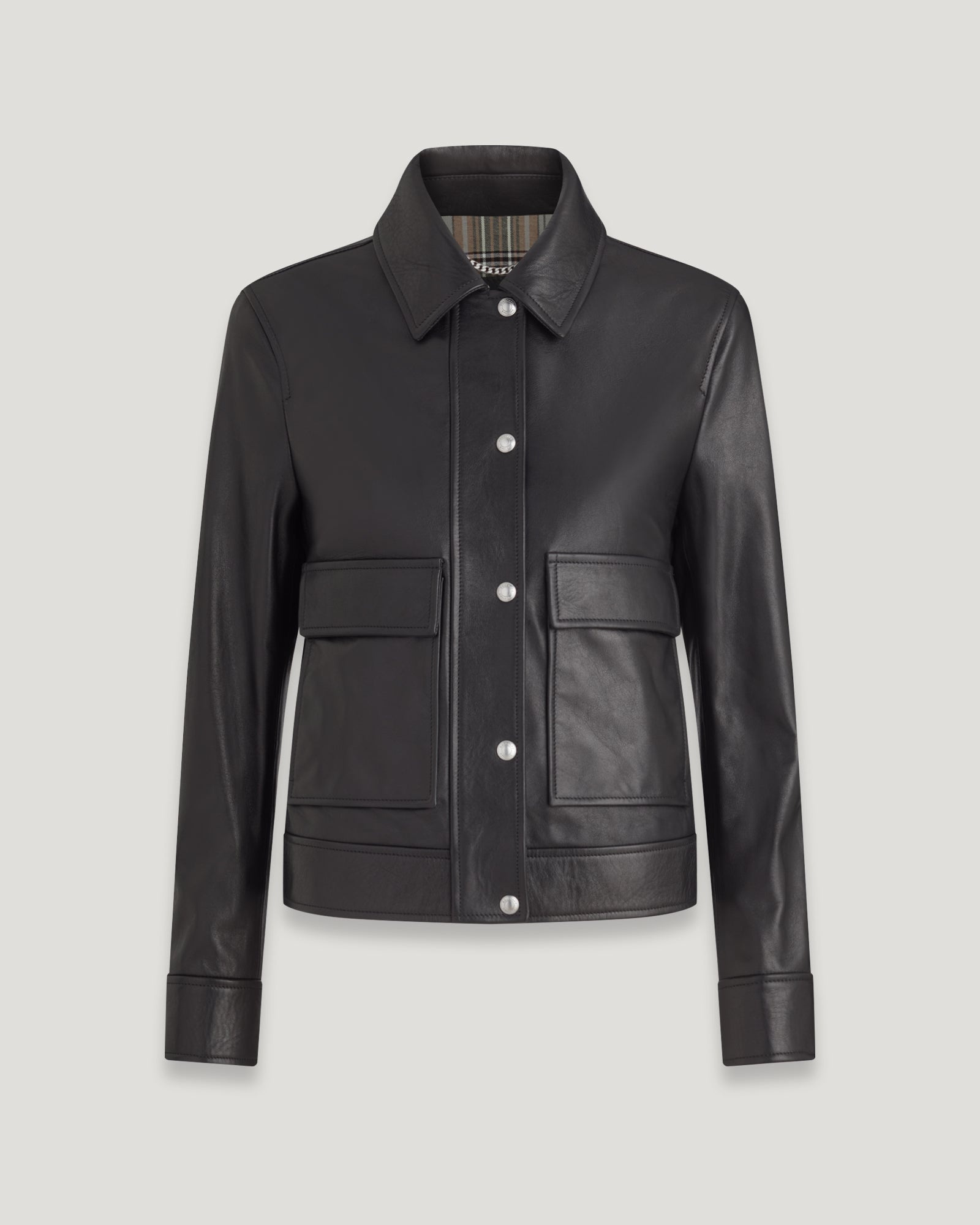 BRIAR BOMBER - 1