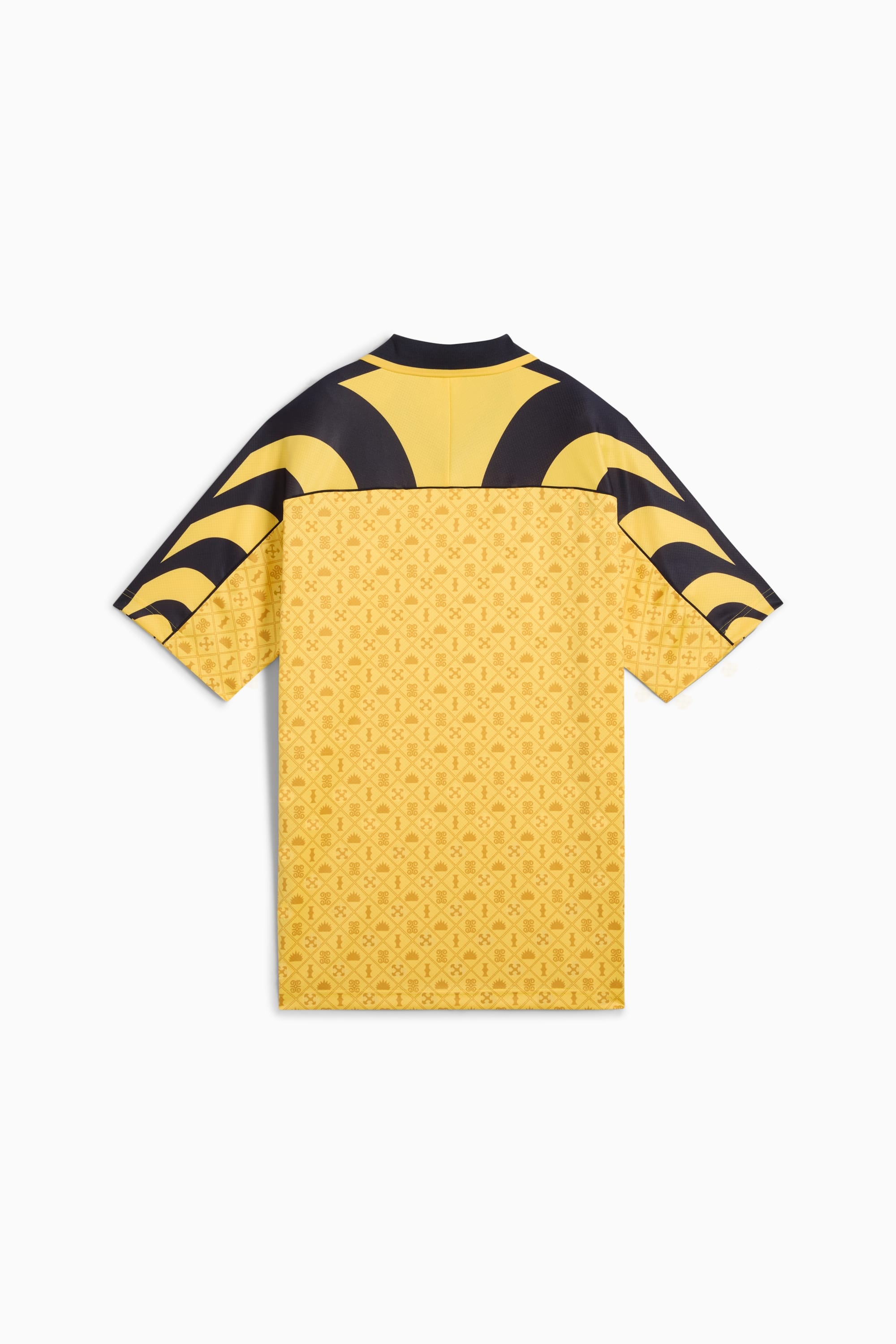 ROAD TO UNITY Men's Relaxed Soccer Jersey - 2