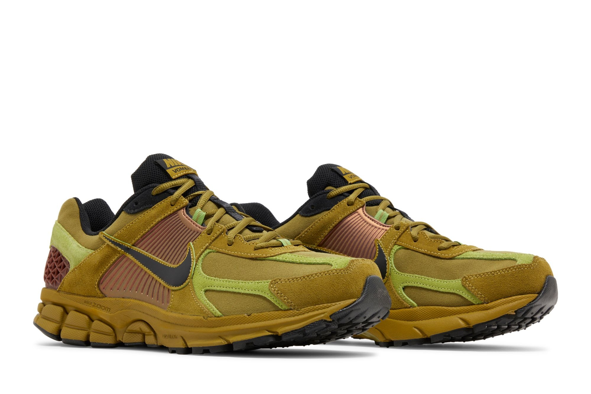 Air Zoom Vomero 5 'Pacific Moss' - 8
