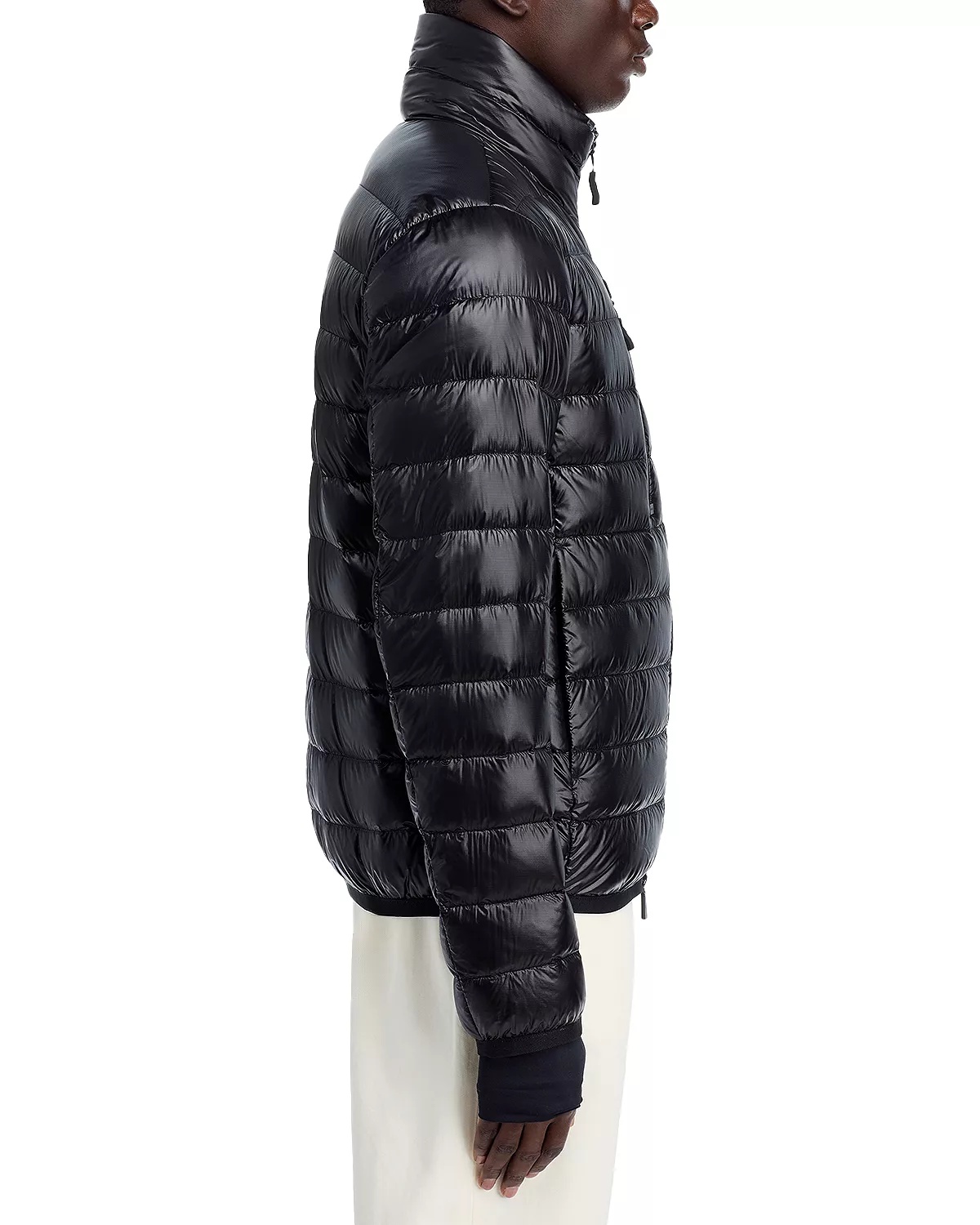 Hers Down Jacket - 5