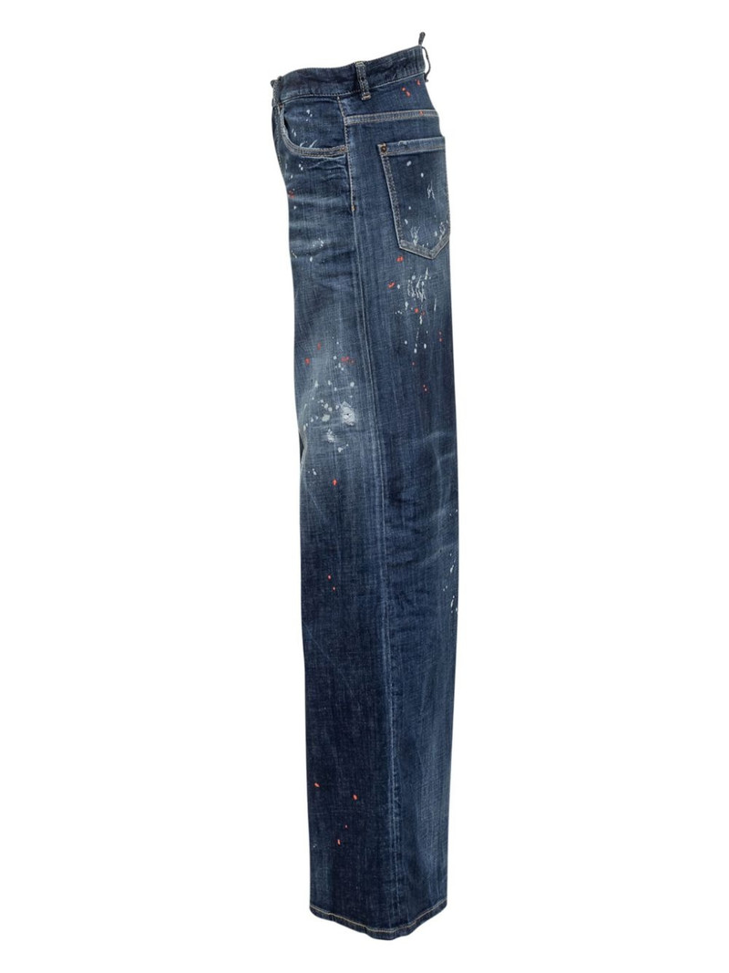 Traveller jeans 3
