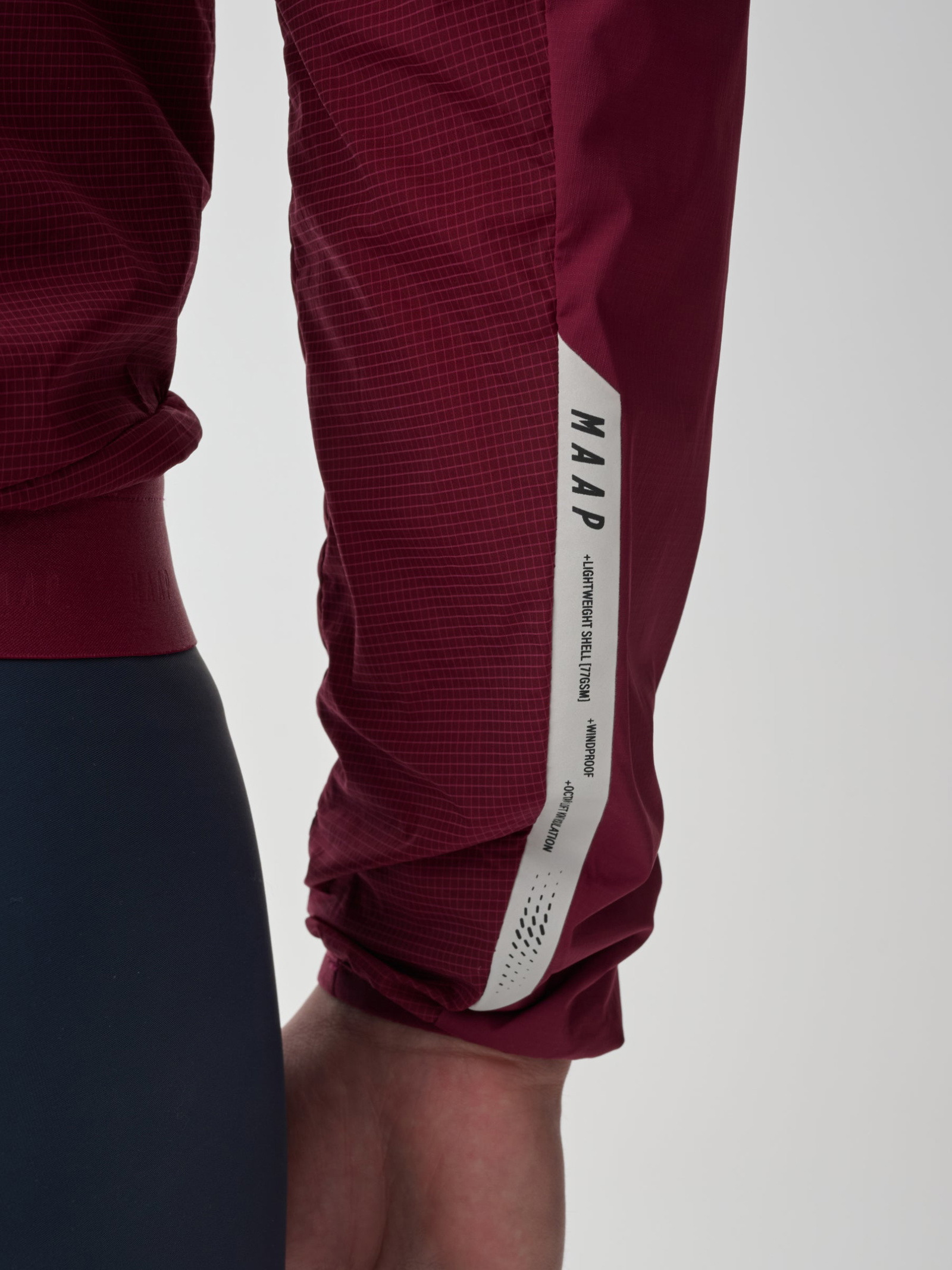 Flow Insulated Jacket - 7