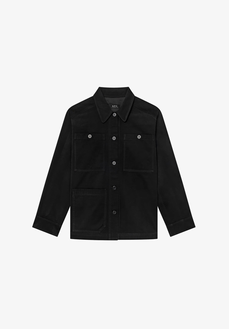 SIANA JACKET 1