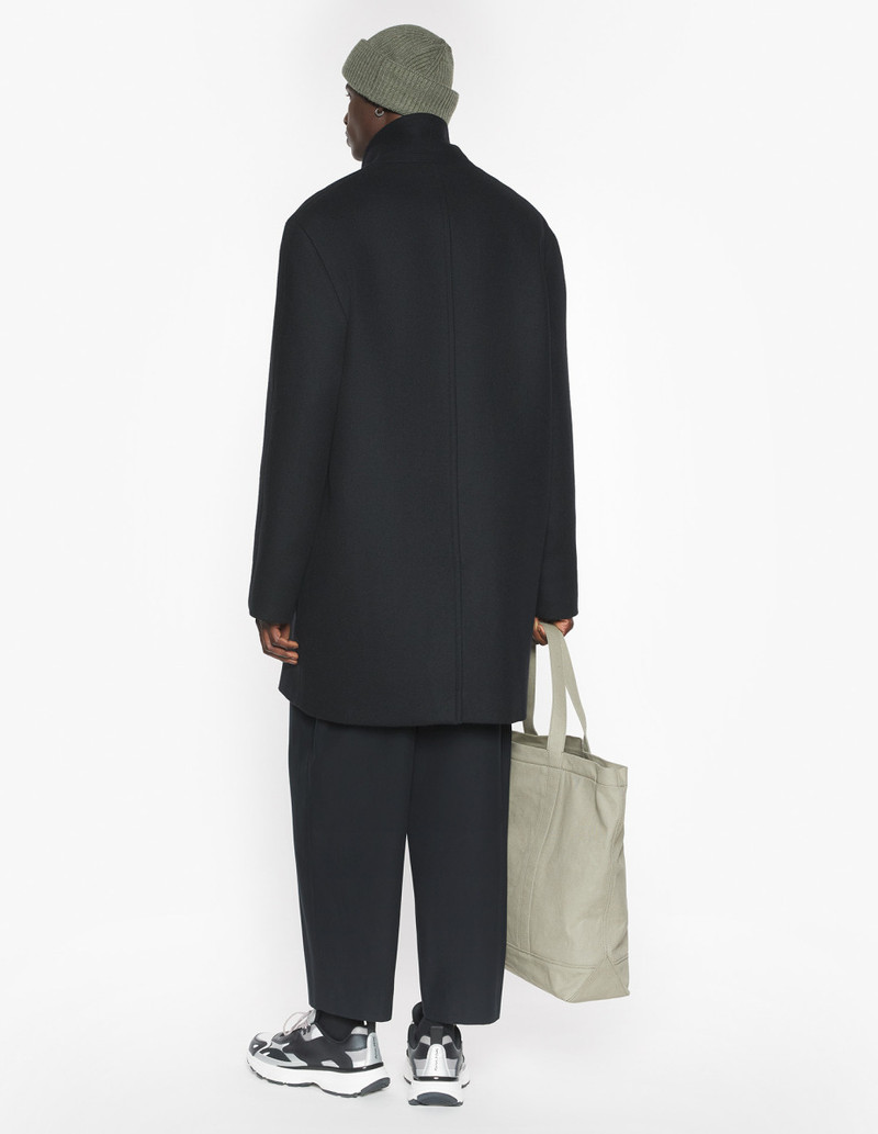 TAILORED COAT 5
