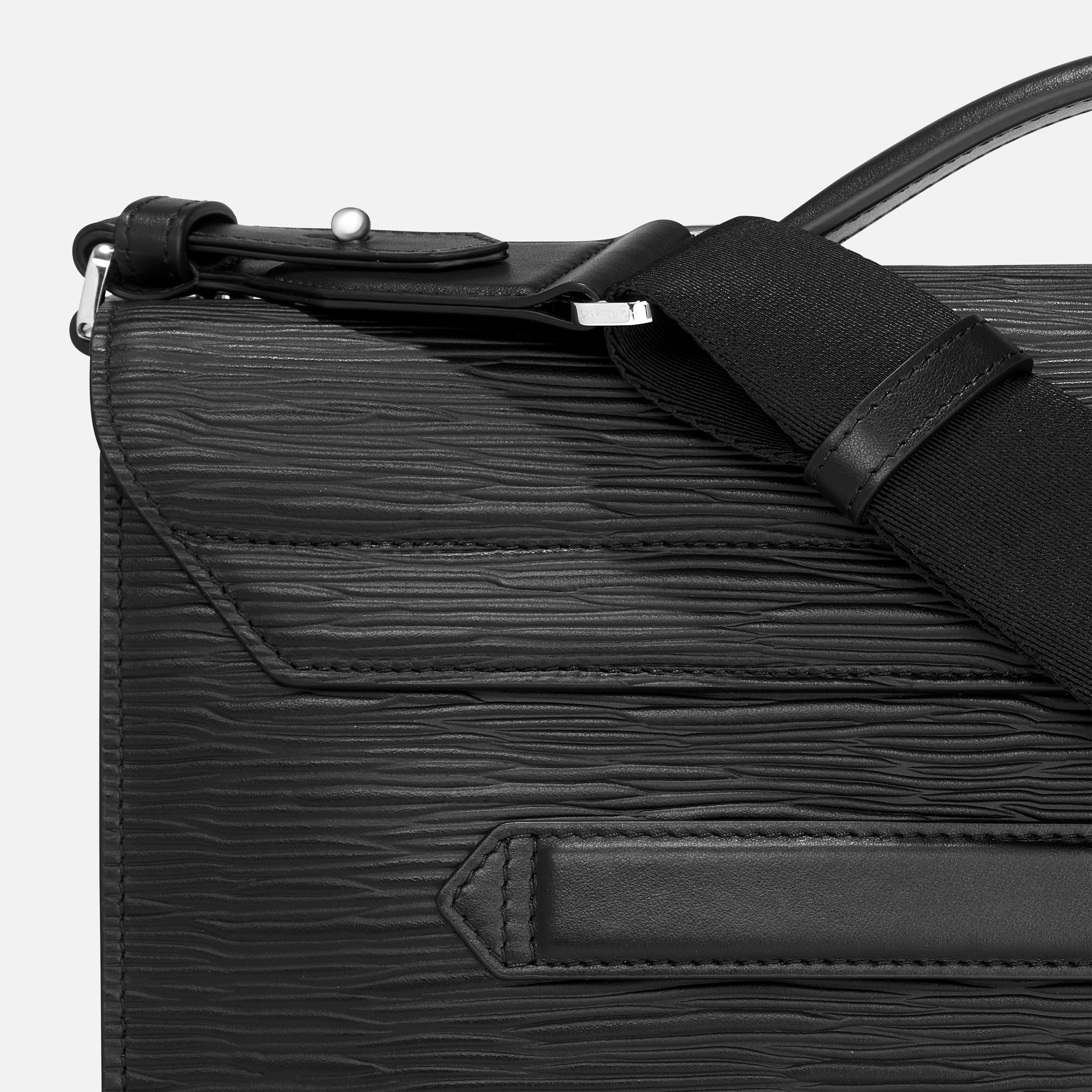 Meisterstück 4810 Medium Briefcase - 6