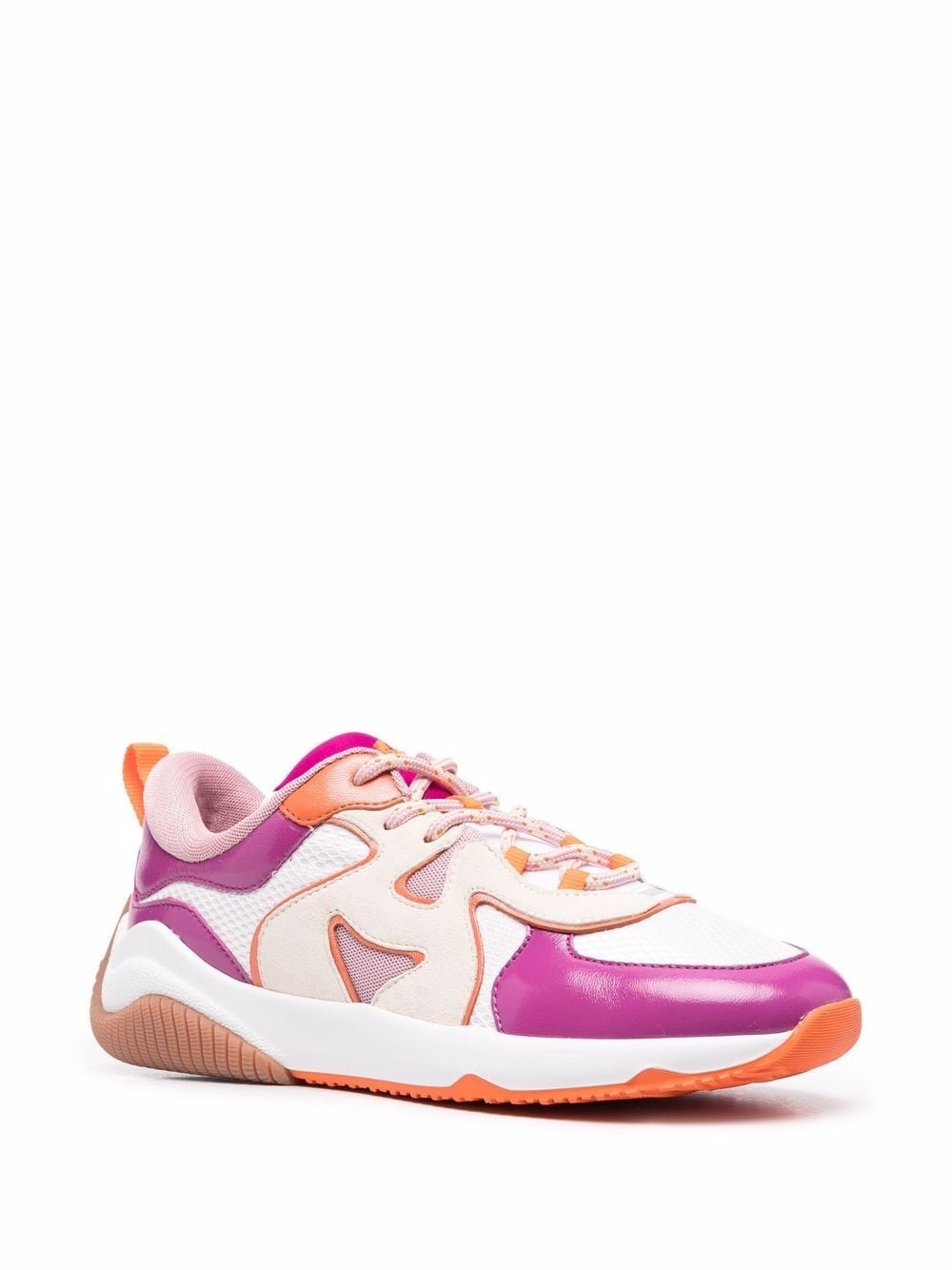 Rebel low-top sneakers - 2