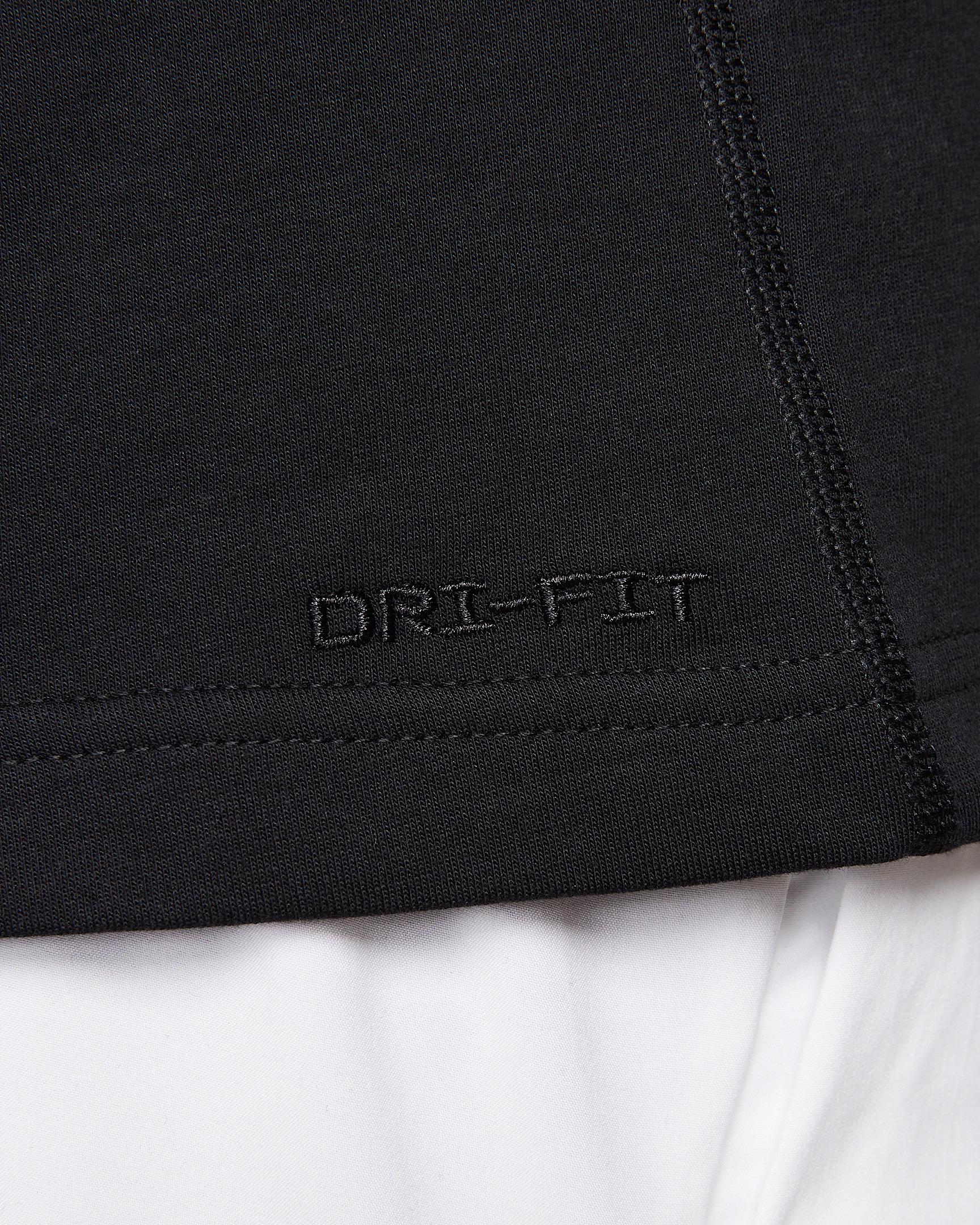 Nike Primary Men's Dri-FIT Short-Sleeve Versatile Top - 5