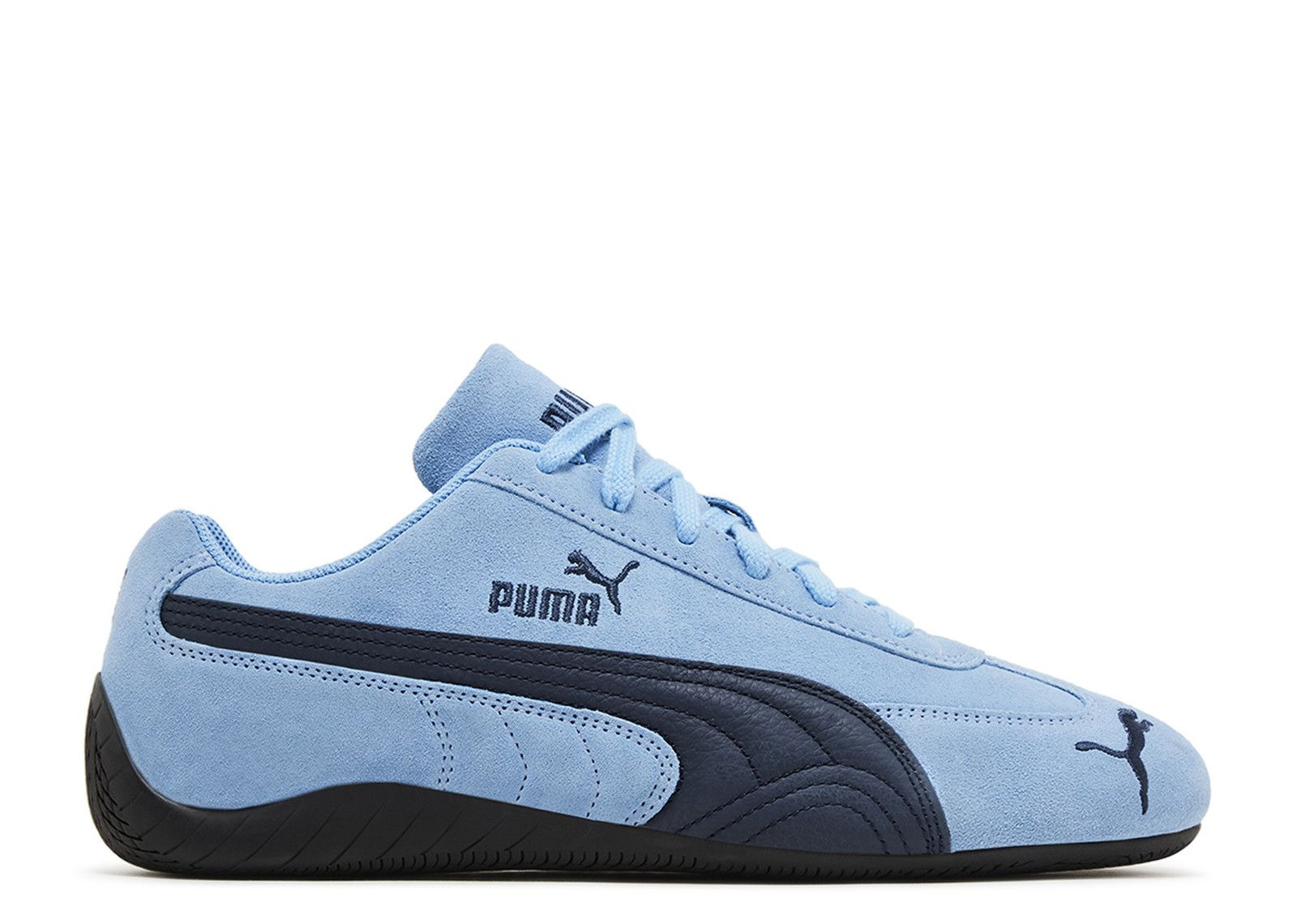 SPEEDCAT ARCHIVE 'LIGHT BLUE CLUB NAVY' - 1