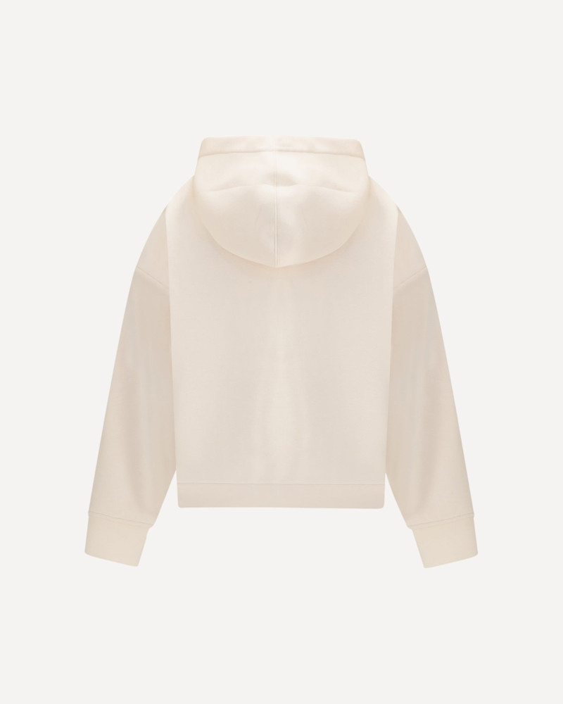 FABIANA FILIPPI Hooded Sweatshirt outlook