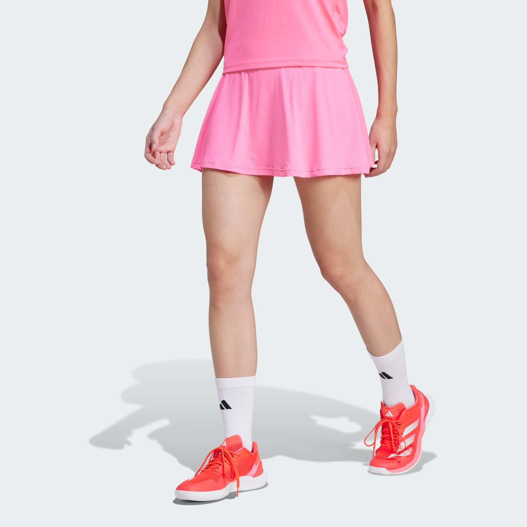 Club Tennis Climacool Skirt - 2