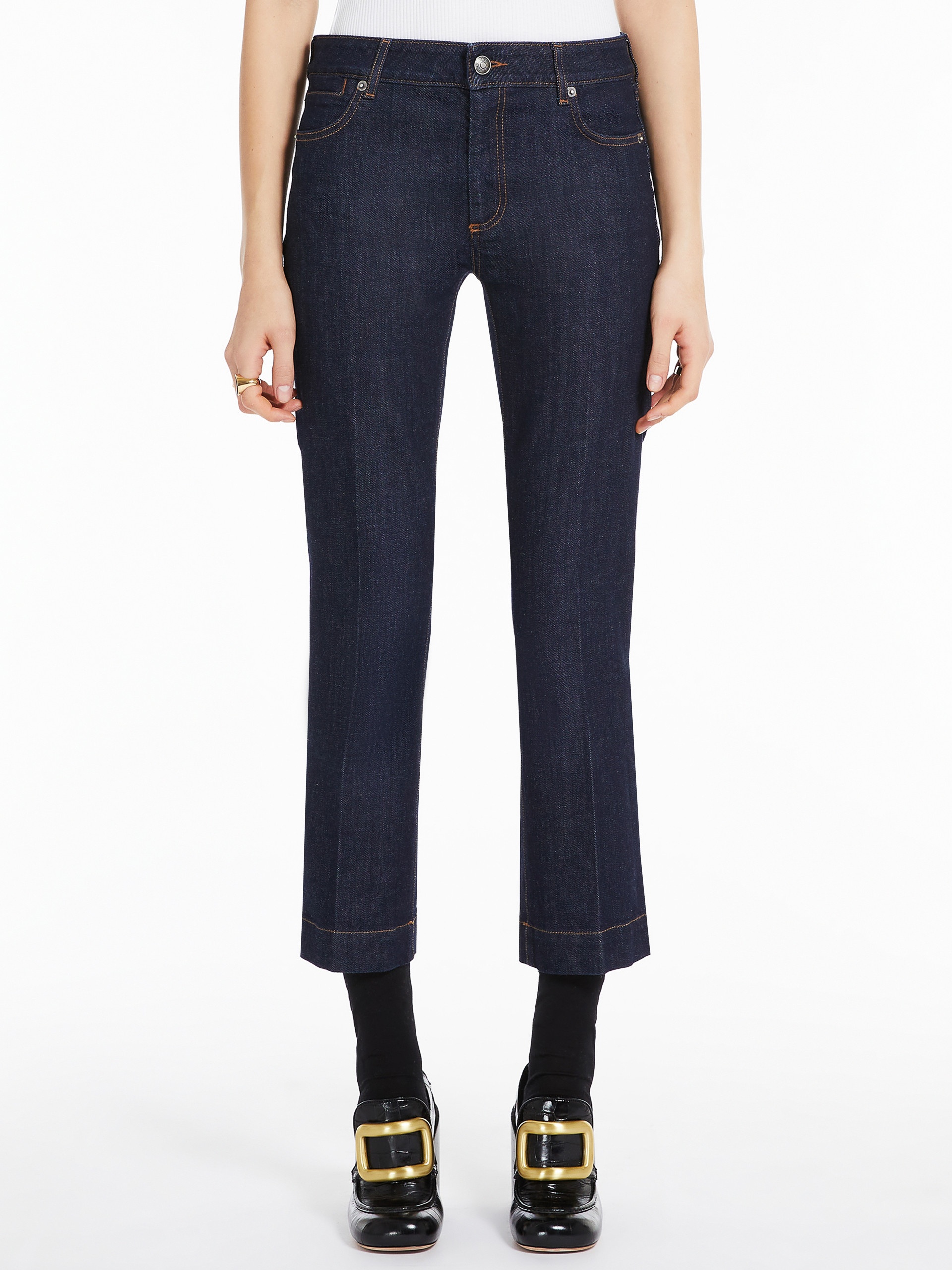 MEDICEA Flared perfect-fit jeans - 3
