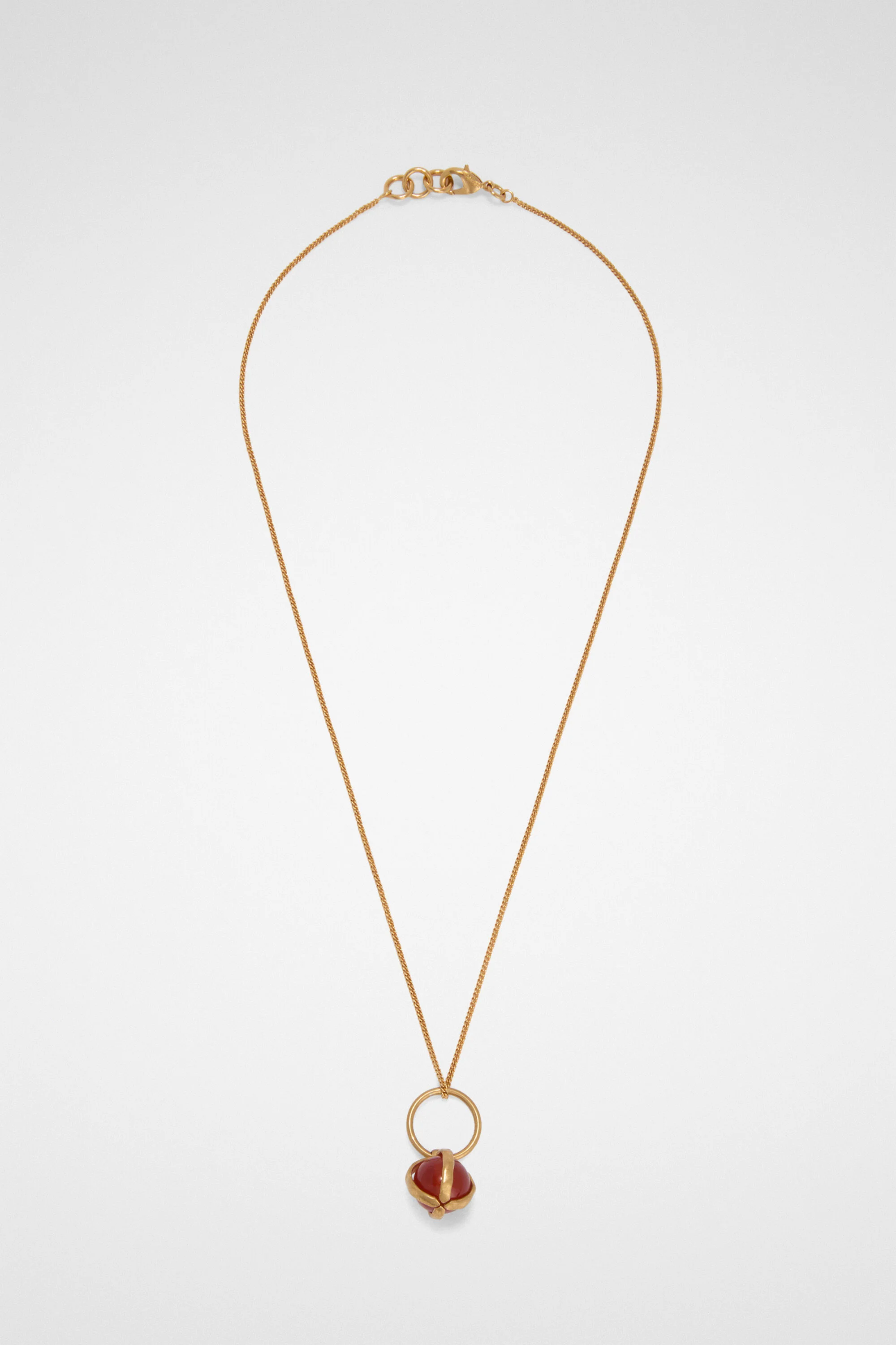 Necklace - 1