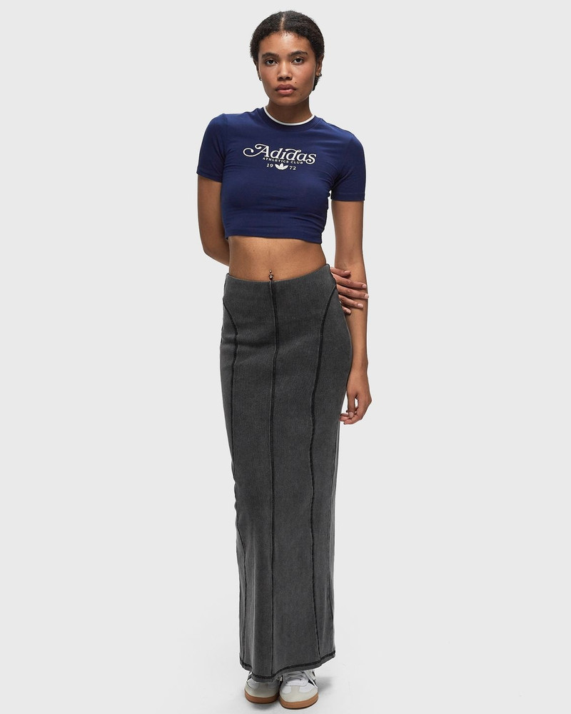 adidas WMNS BABY TEE GRX outlook