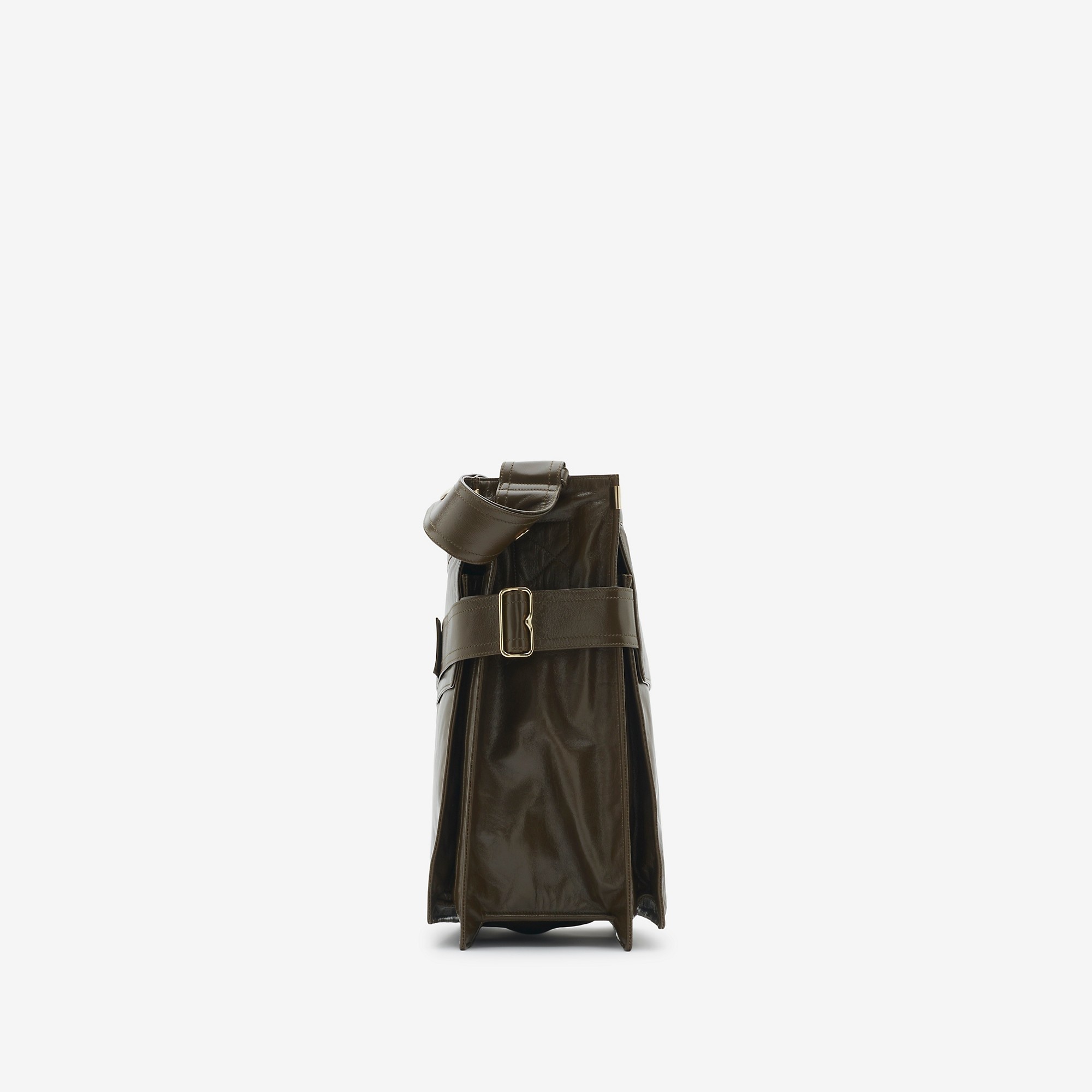 Medium Trench Tote - 5