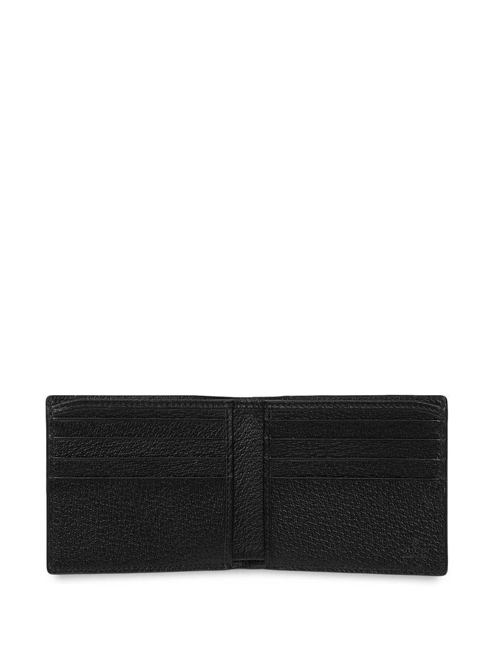 Off the Grid GG Supreme billfold wallet - 3