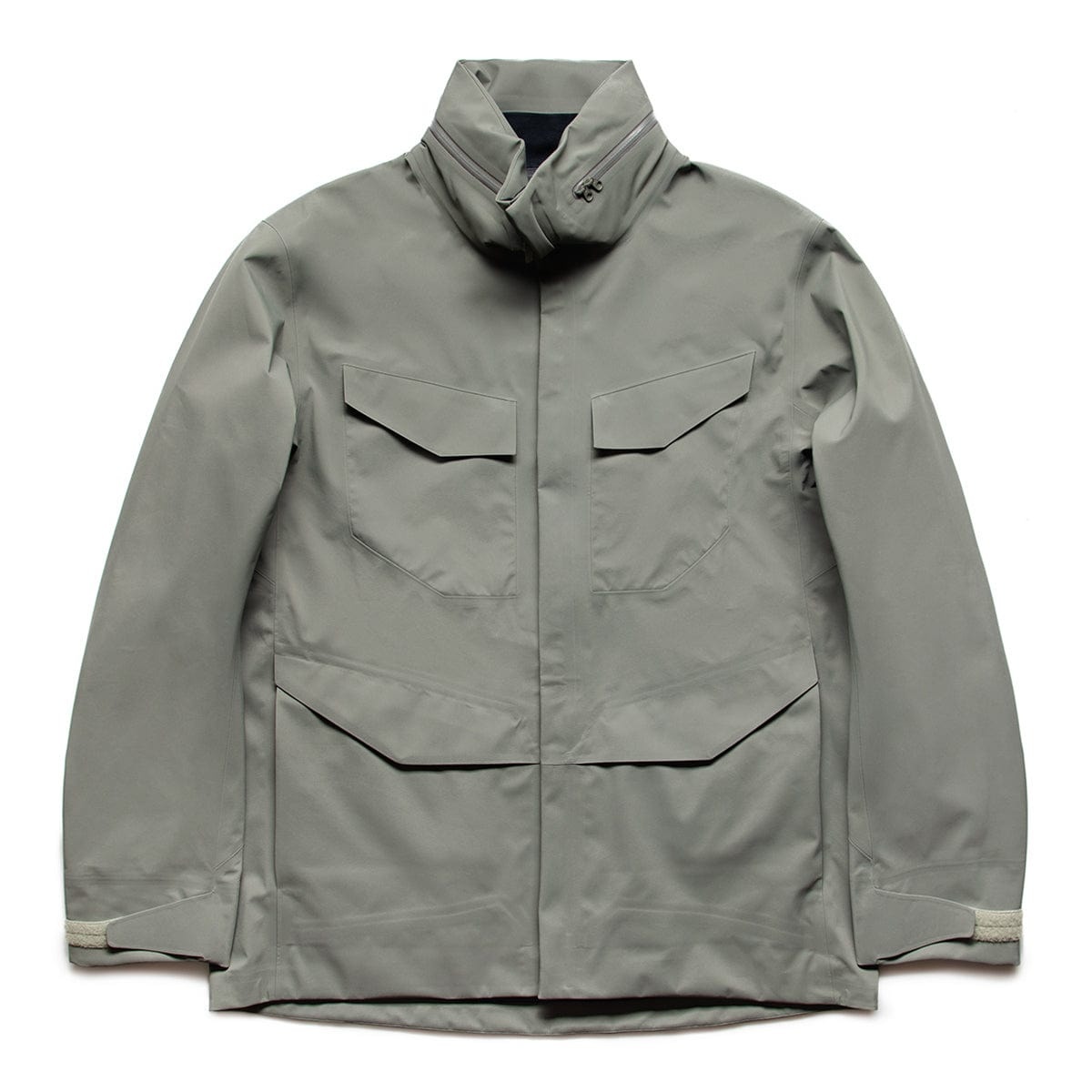 Arc'teryx Veilance FIELD JACKET | REVERSIBLE