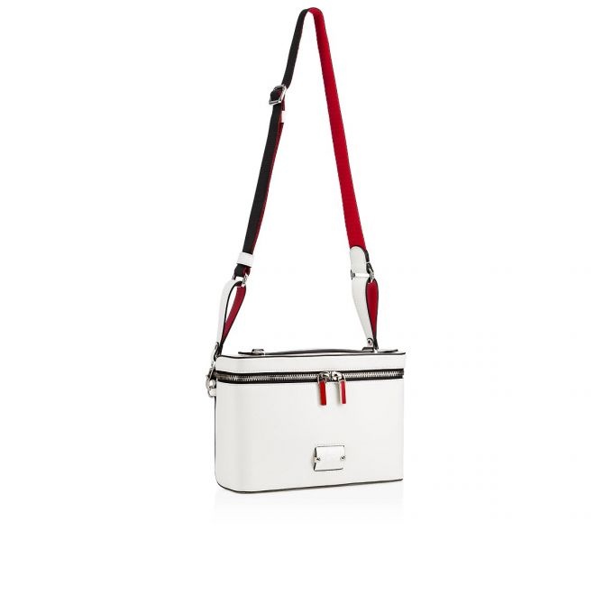 Kypipouch SNOW/SNOW/SILVER - 5