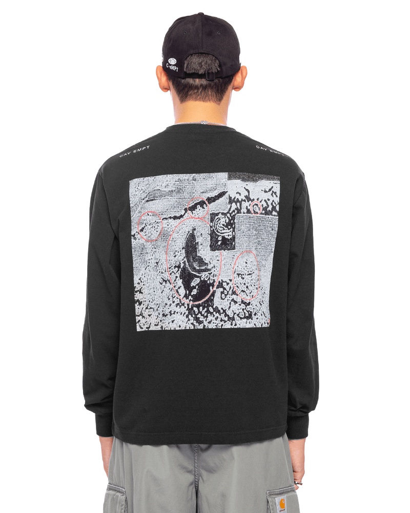 KL Comet1 Long Sleeve Tee - 3