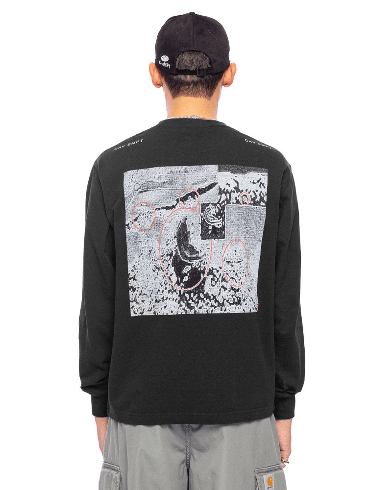 KL Comet1 Long Sleeve Tee 3