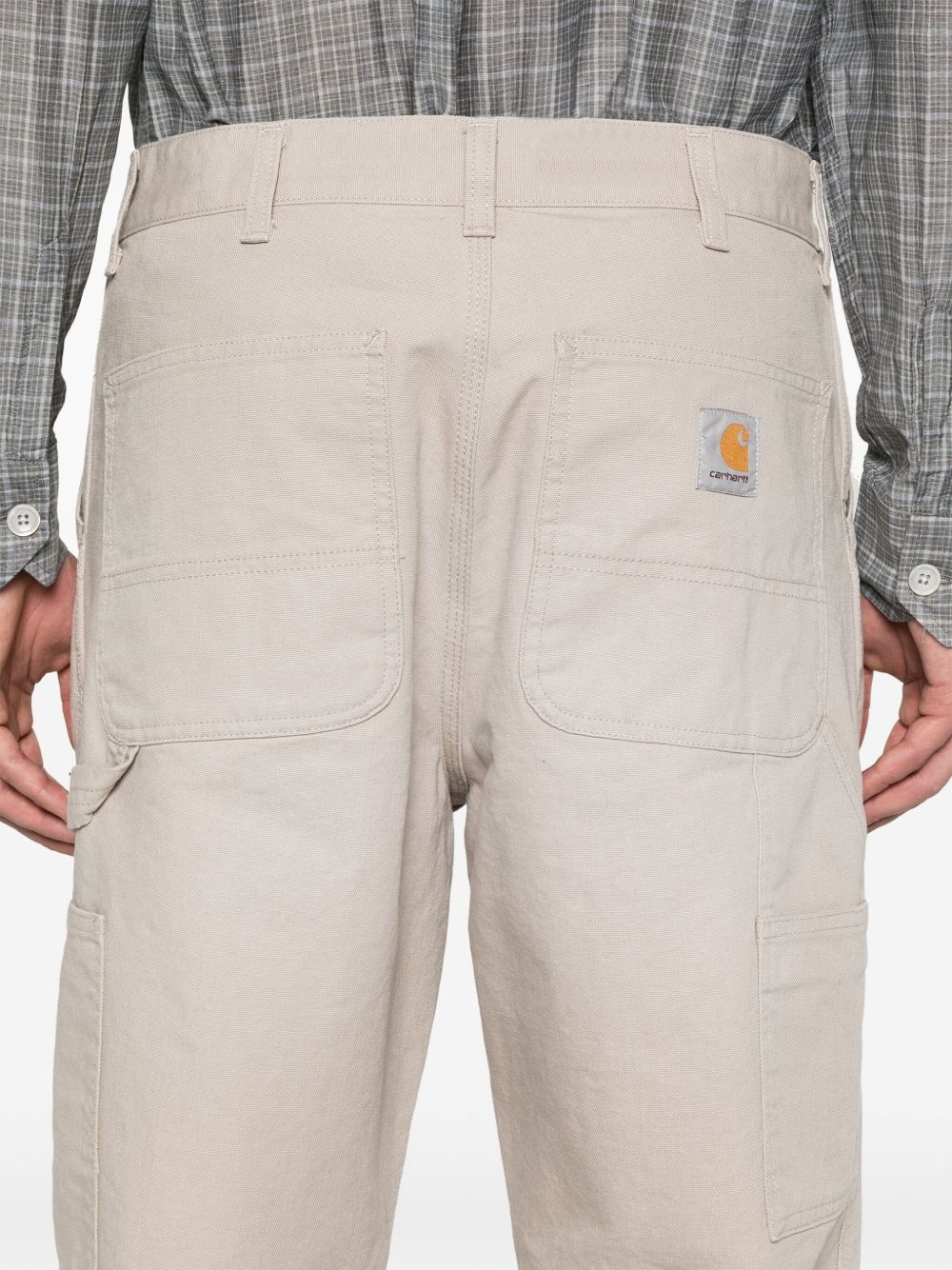 single-knee trousers - 5