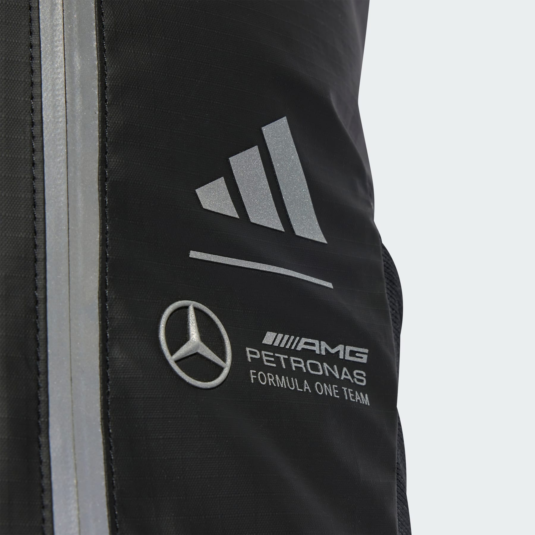 Mercedes - AMG Petronas Formula One Team Adaptive Packing System Backpack - 2