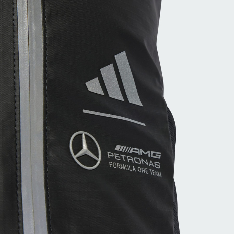 adidas Mercedes - AMG Petronas Formula One Team Adaptive Packing System Backpack outlook