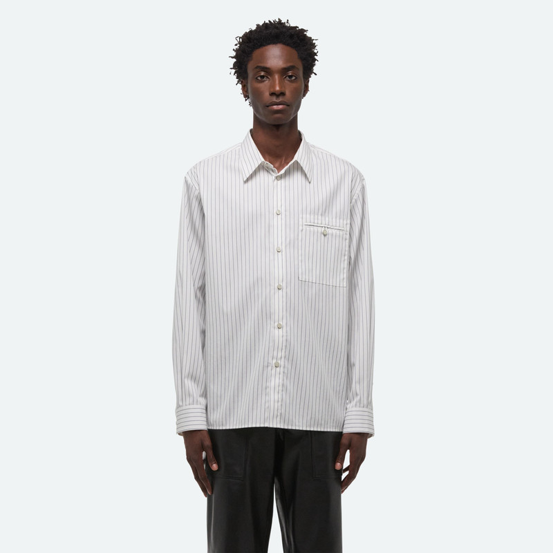 RELAXED CLASSIC SHIRT 4