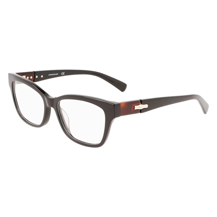 Longchamp Demo Sport Men's Eyeglasses LO2697 001 53 - 1